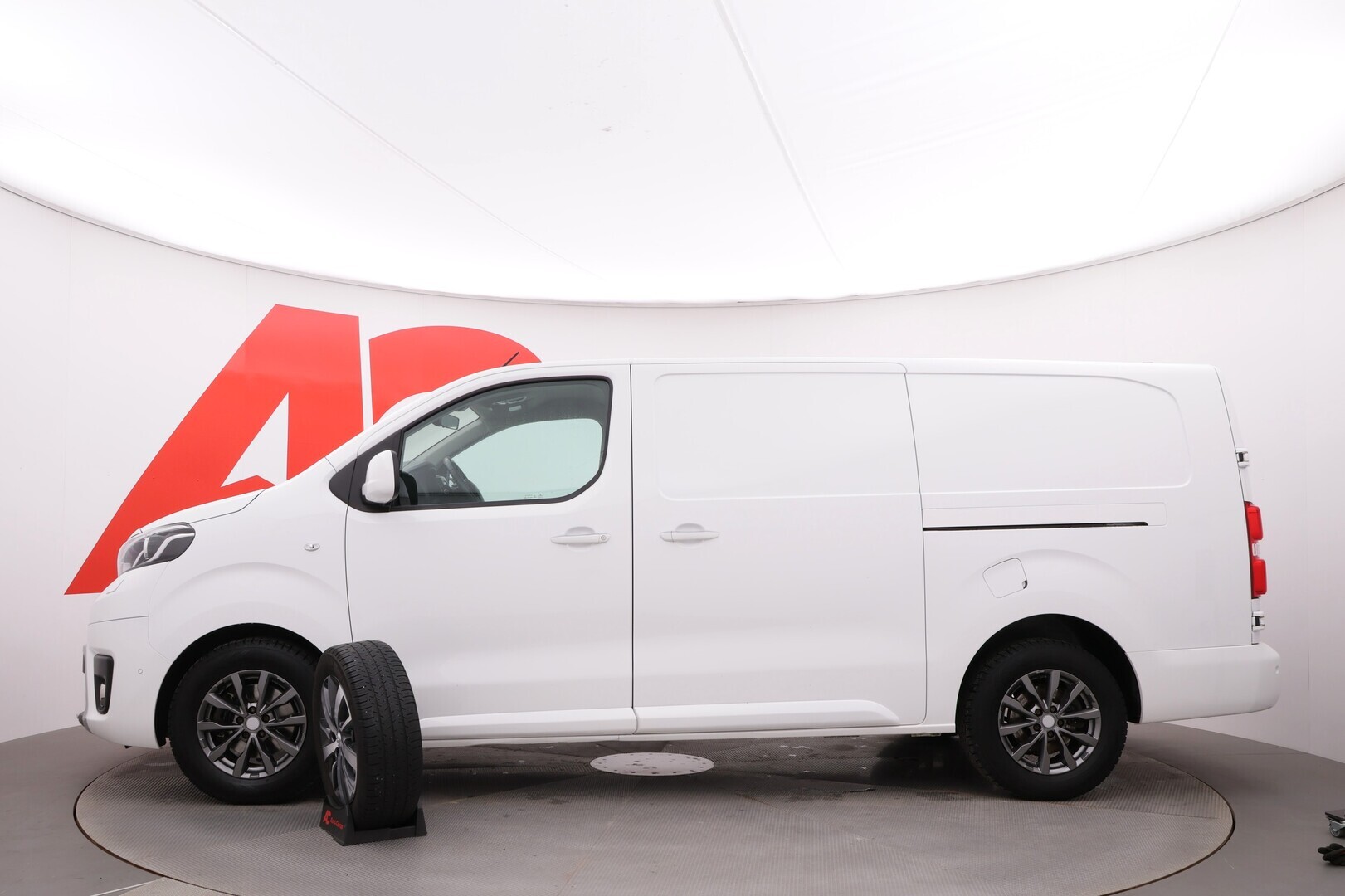 TOYOTA Proace 2022