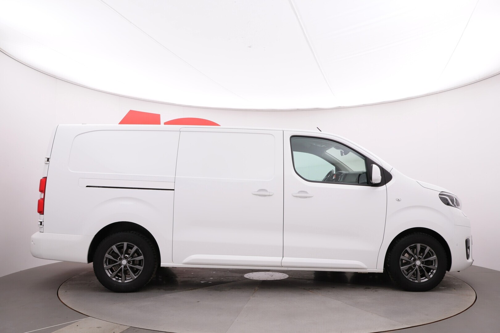 TOYOTA Proace 2022