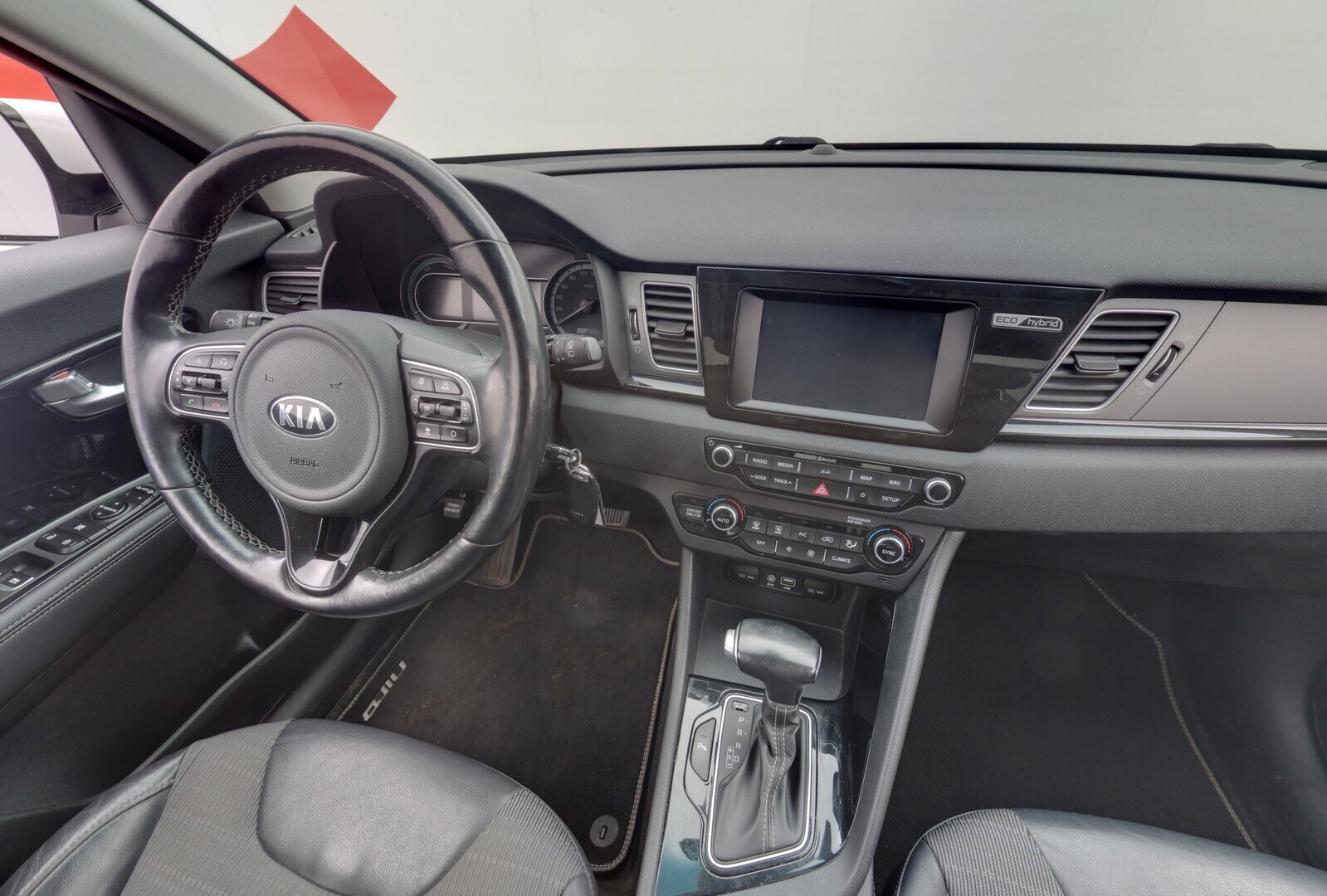 KIA Niro 2019