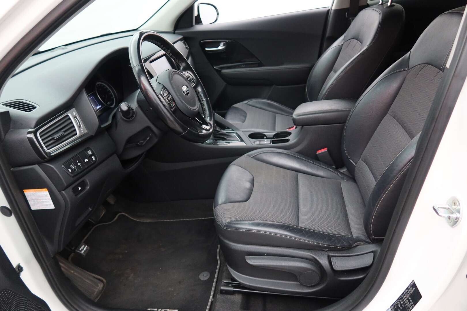 KIA Niro 2019