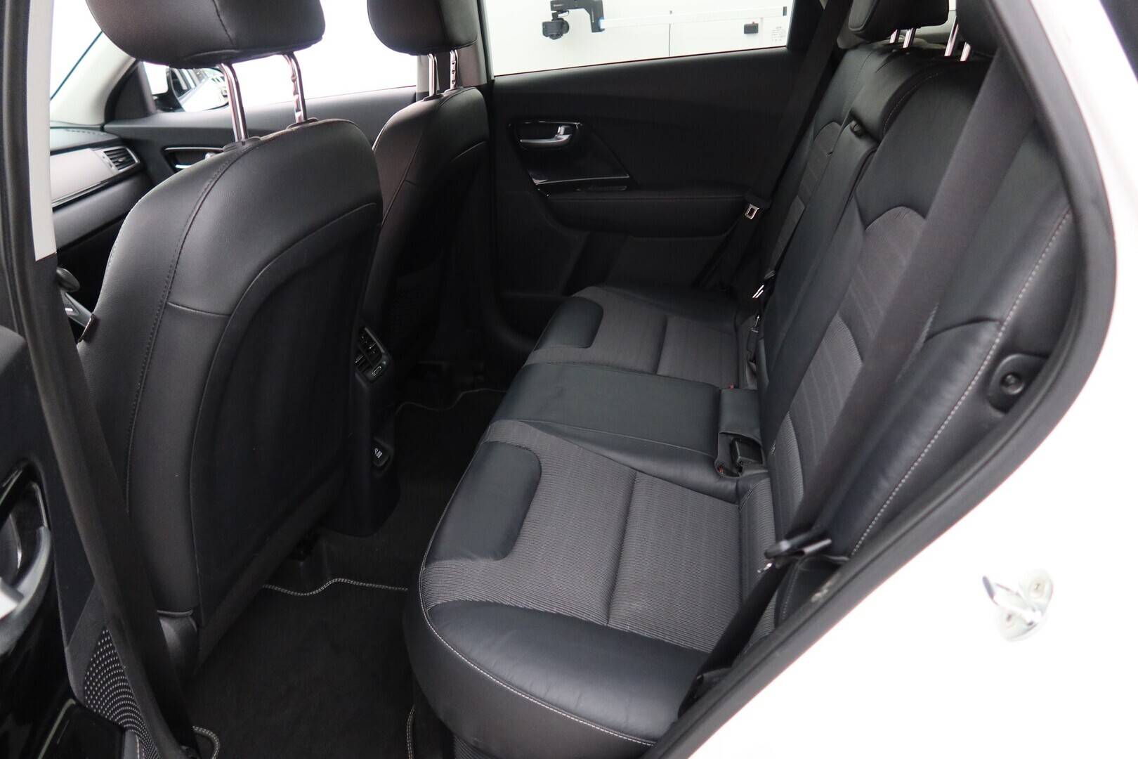 KIA Niro 2019