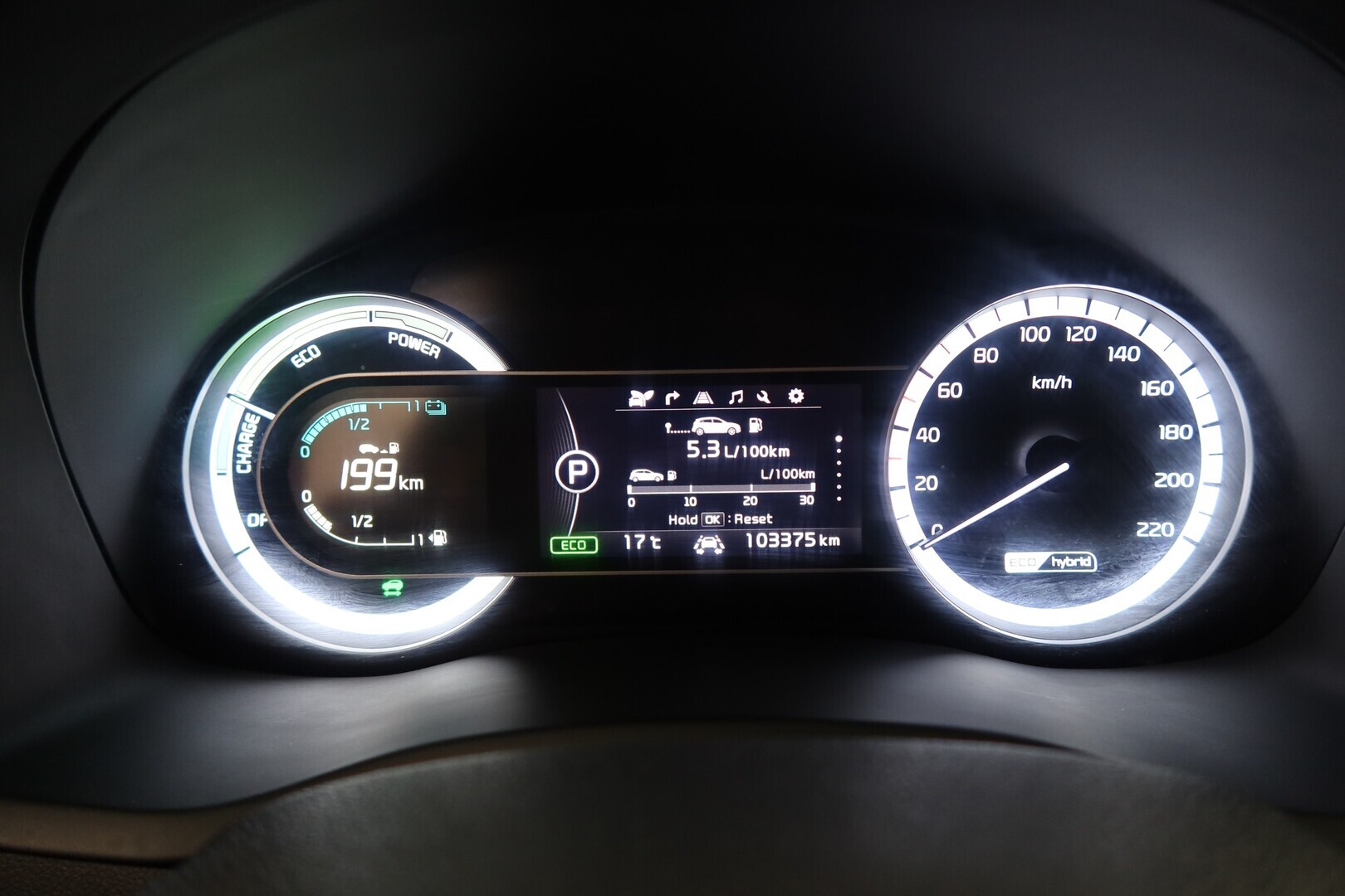 KIA Niro 2019