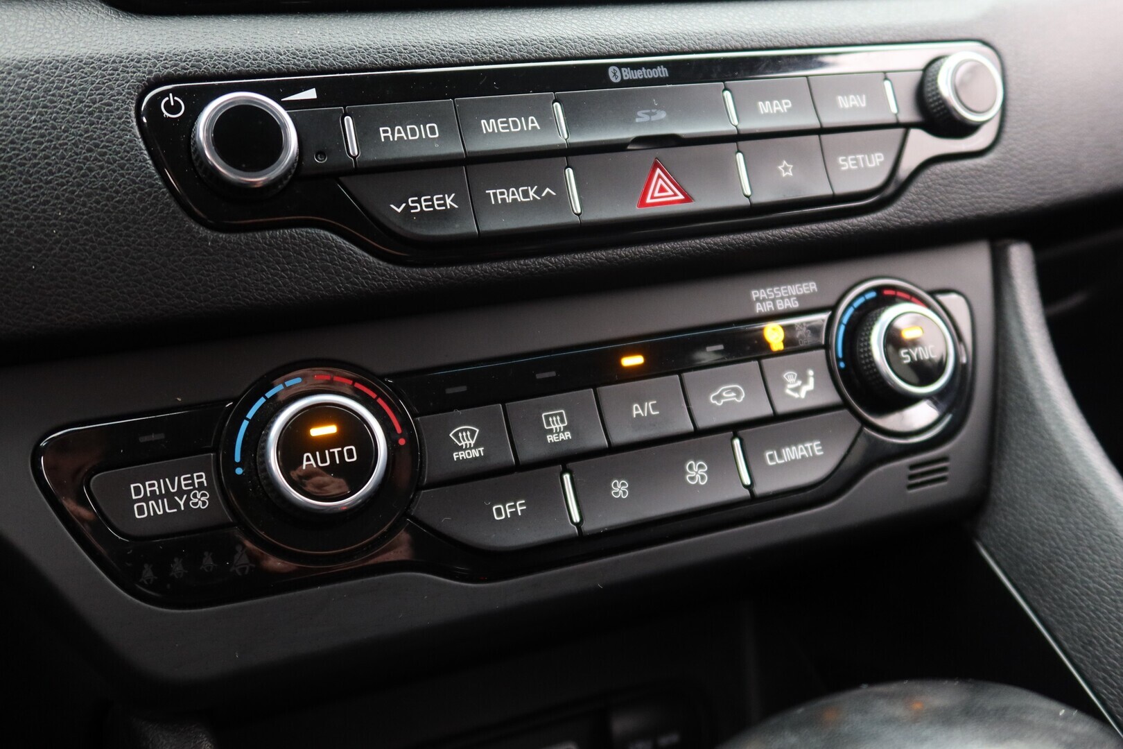 KIA Niro 2019