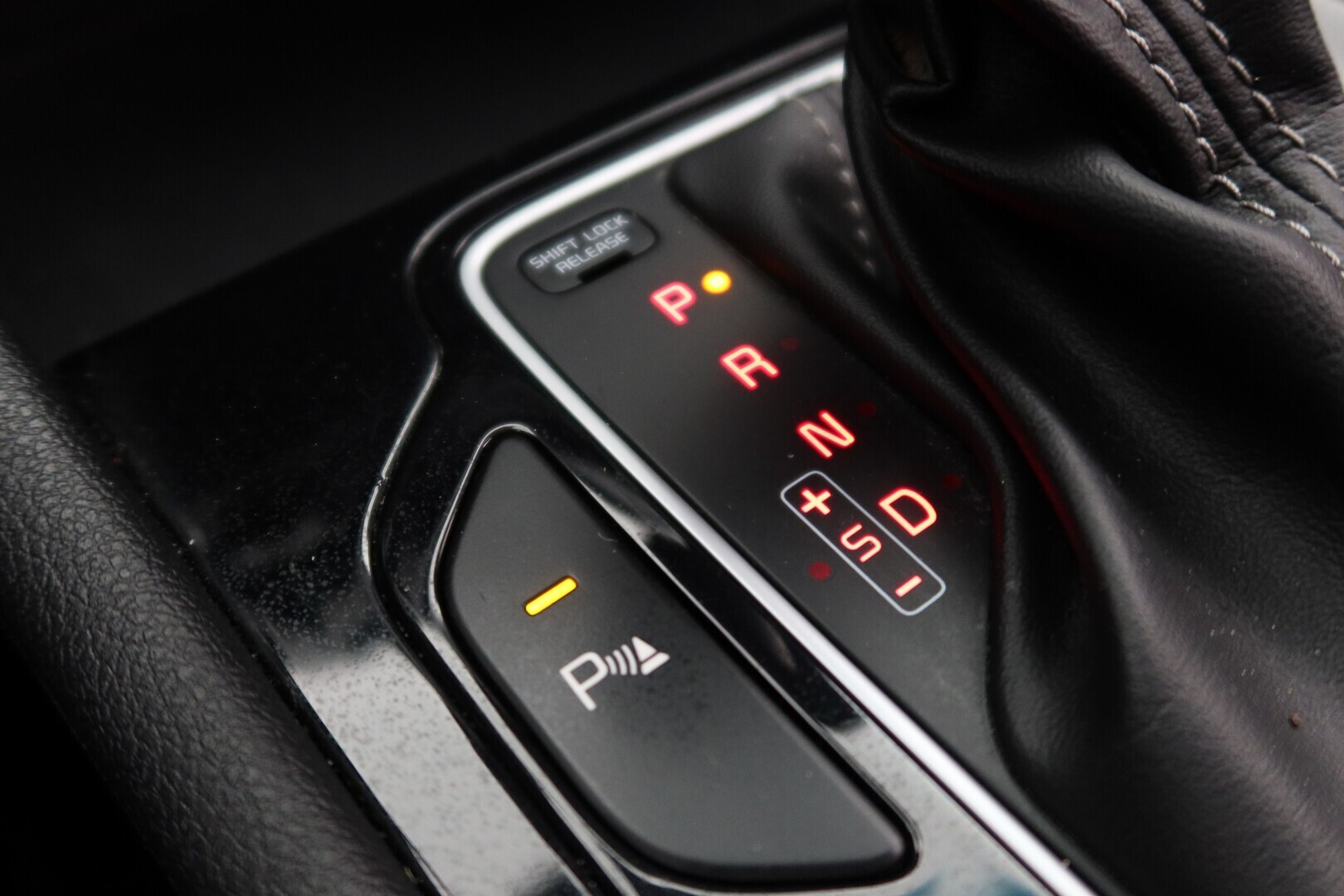KIA Niro 2019