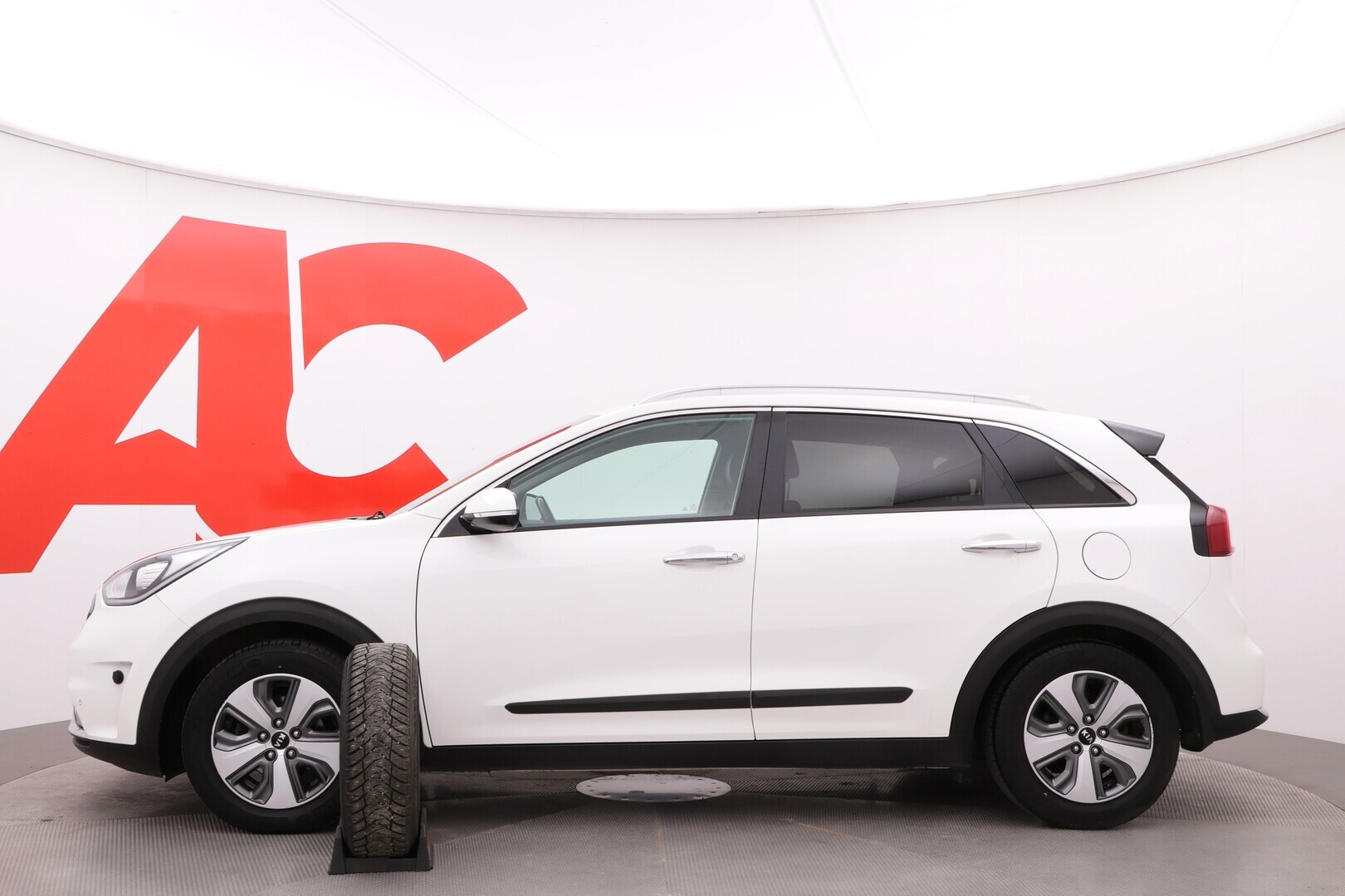 KIA Niro 2019