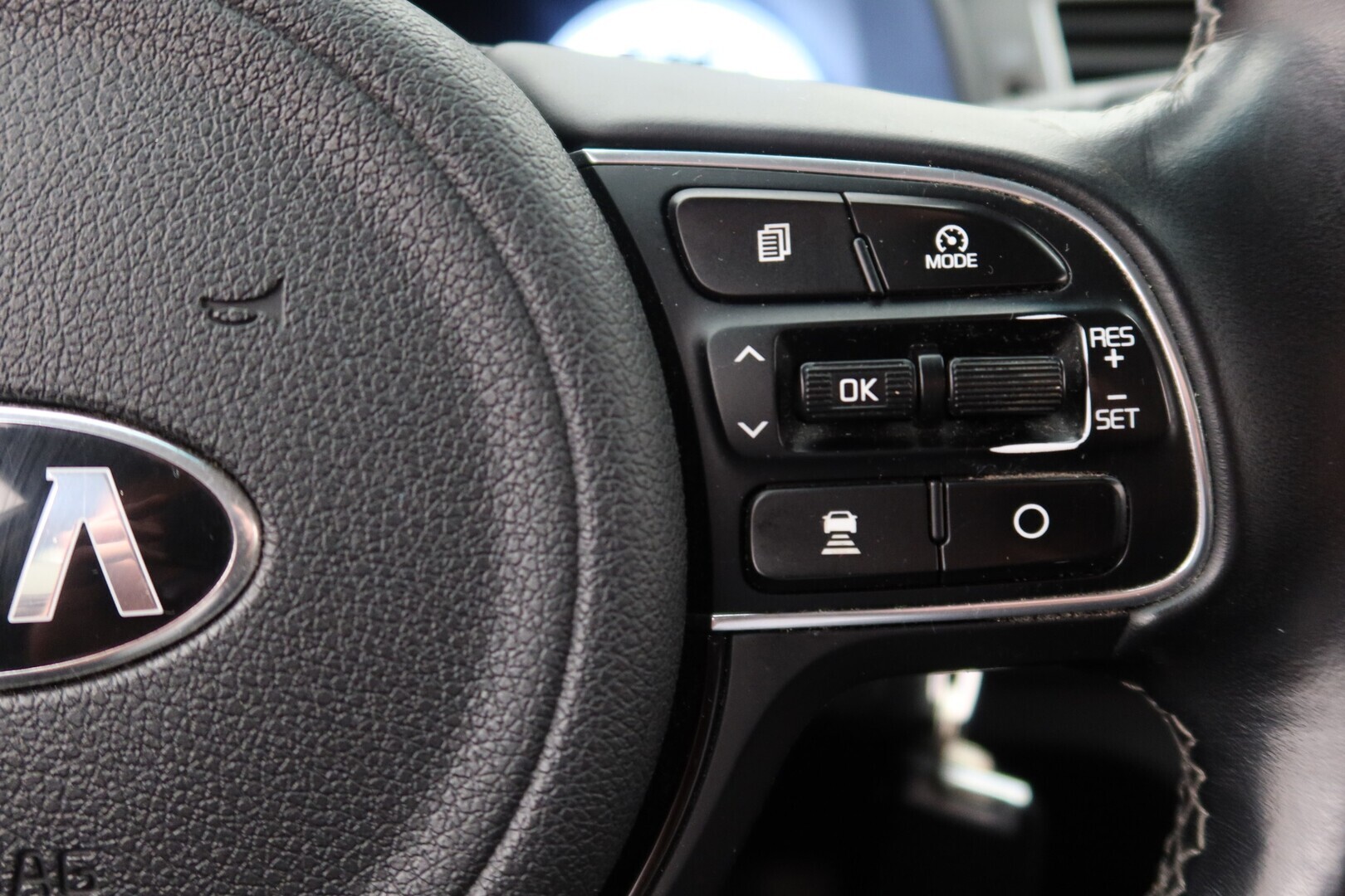 KIA Niro 2019