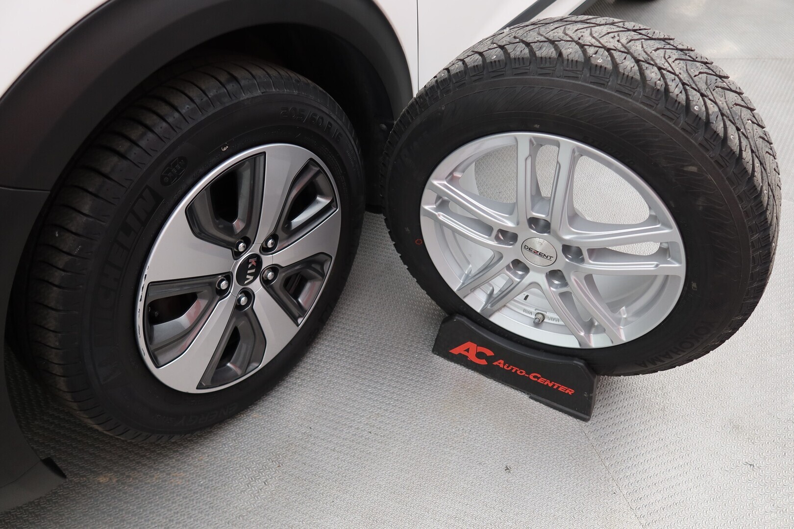 KIA Niro 2019