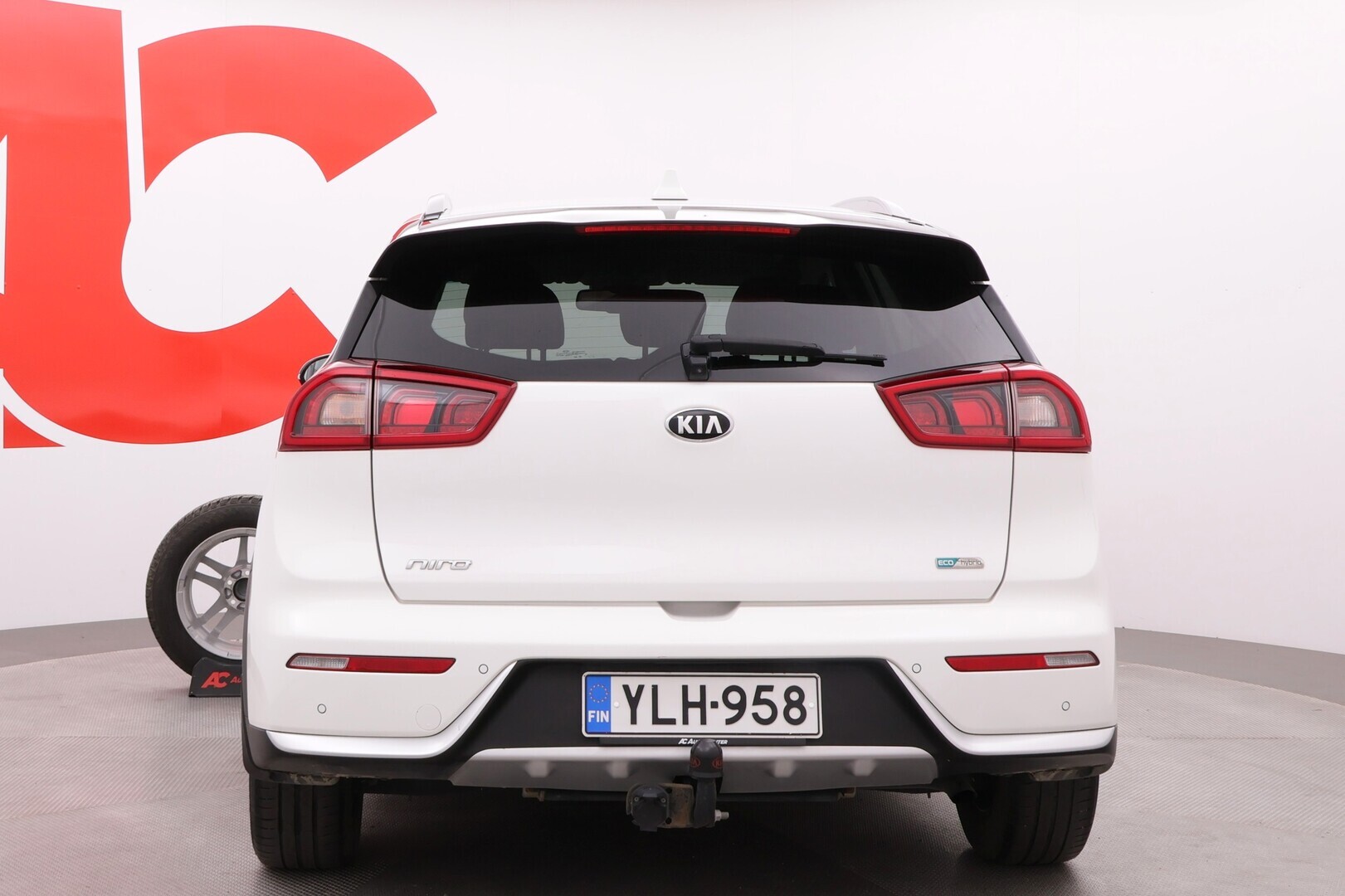 KIA Niro 2019