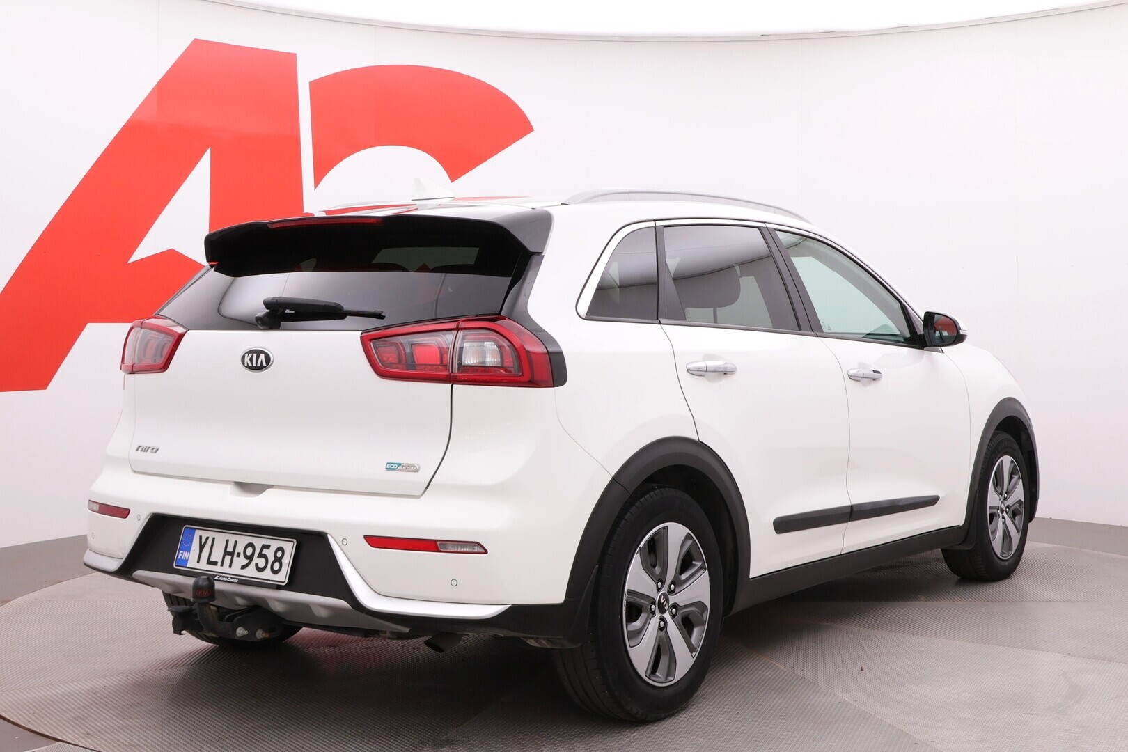 KIA Niro 2019