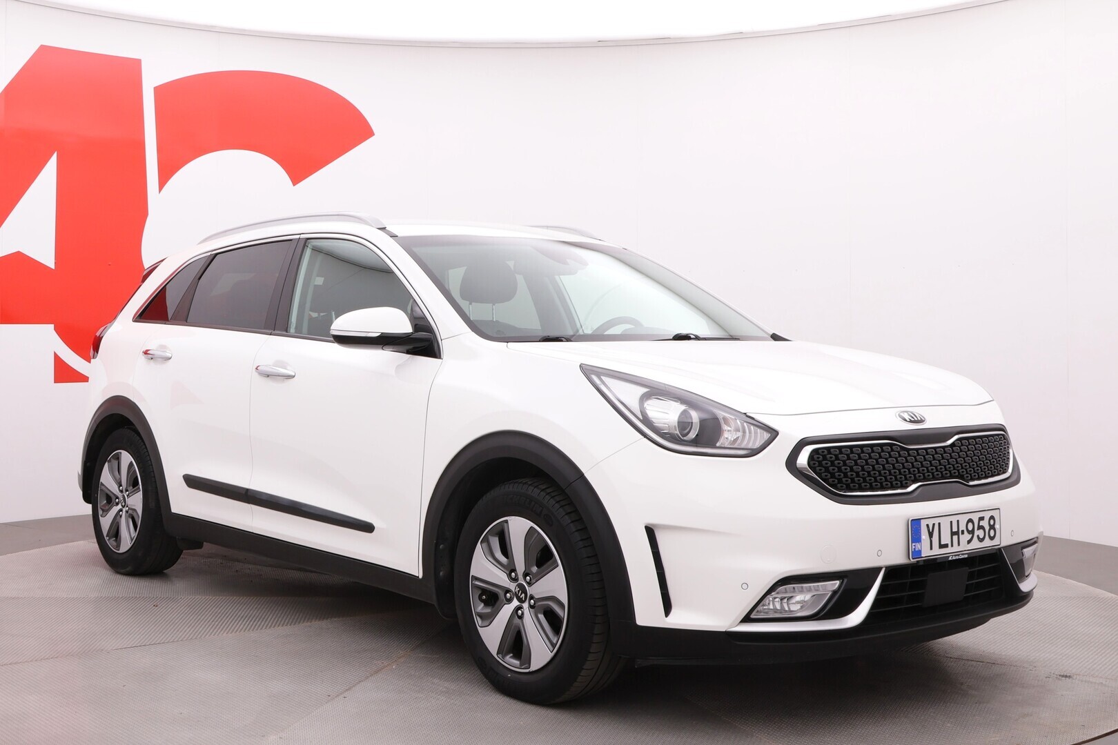 KIA Niro 2019