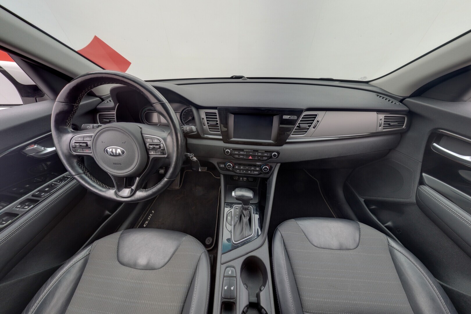 KIA Niro 2019