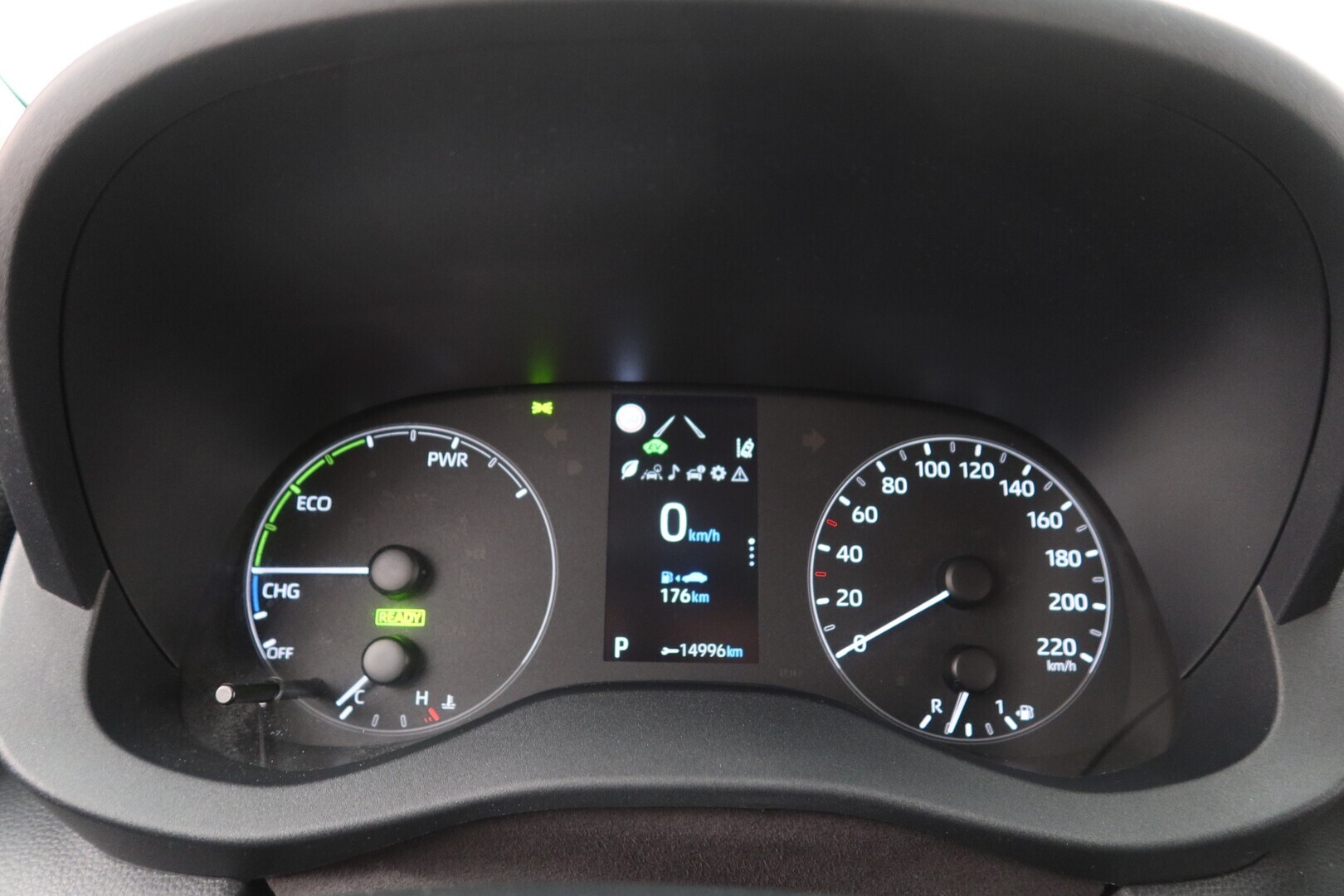 TOYOTA Yaris 2022