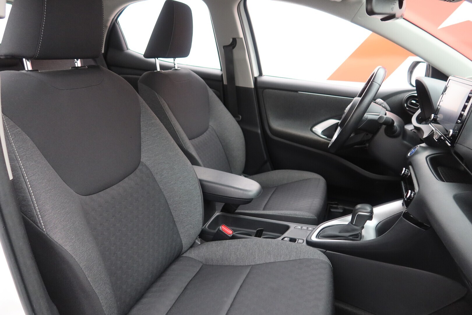 TOYOTA Yaris 2022
