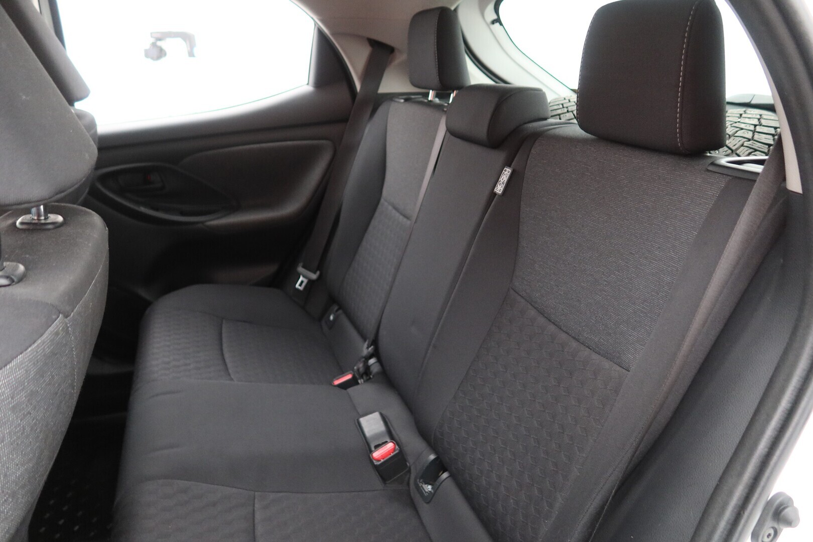 TOYOTA Yaris 2022