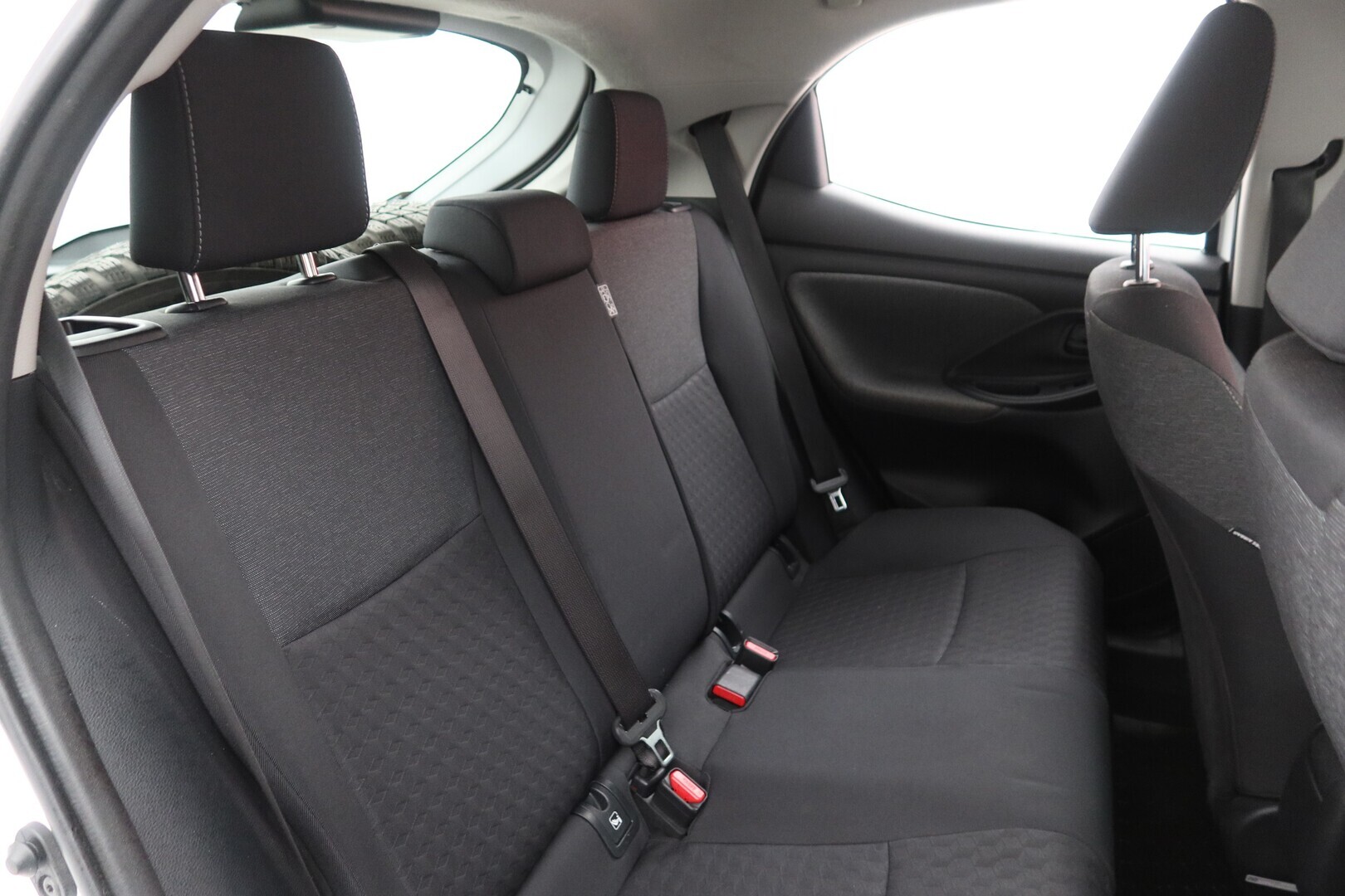 TOYOTA Yaris 2022