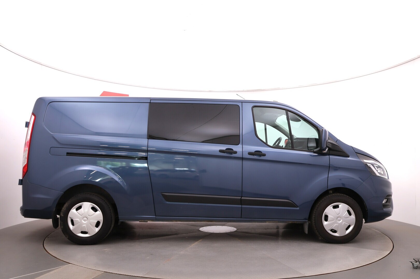 FORD Transit Custom 2022