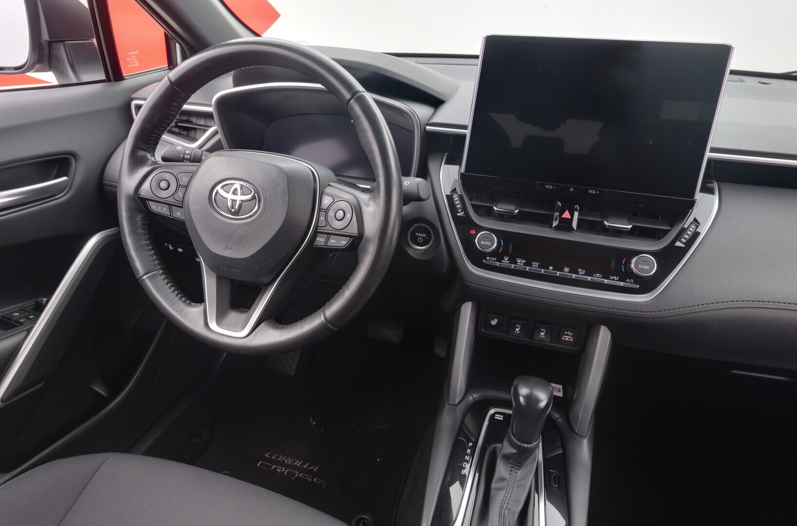 TOYOTA Corolla Cross 2023