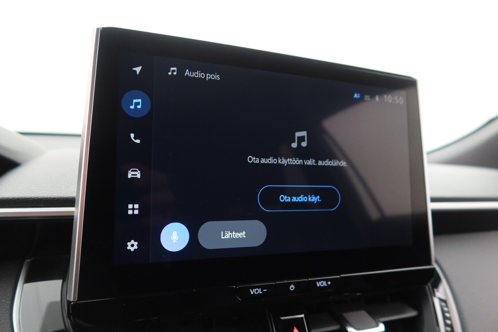 TOYOTA Corolla Cross 2023