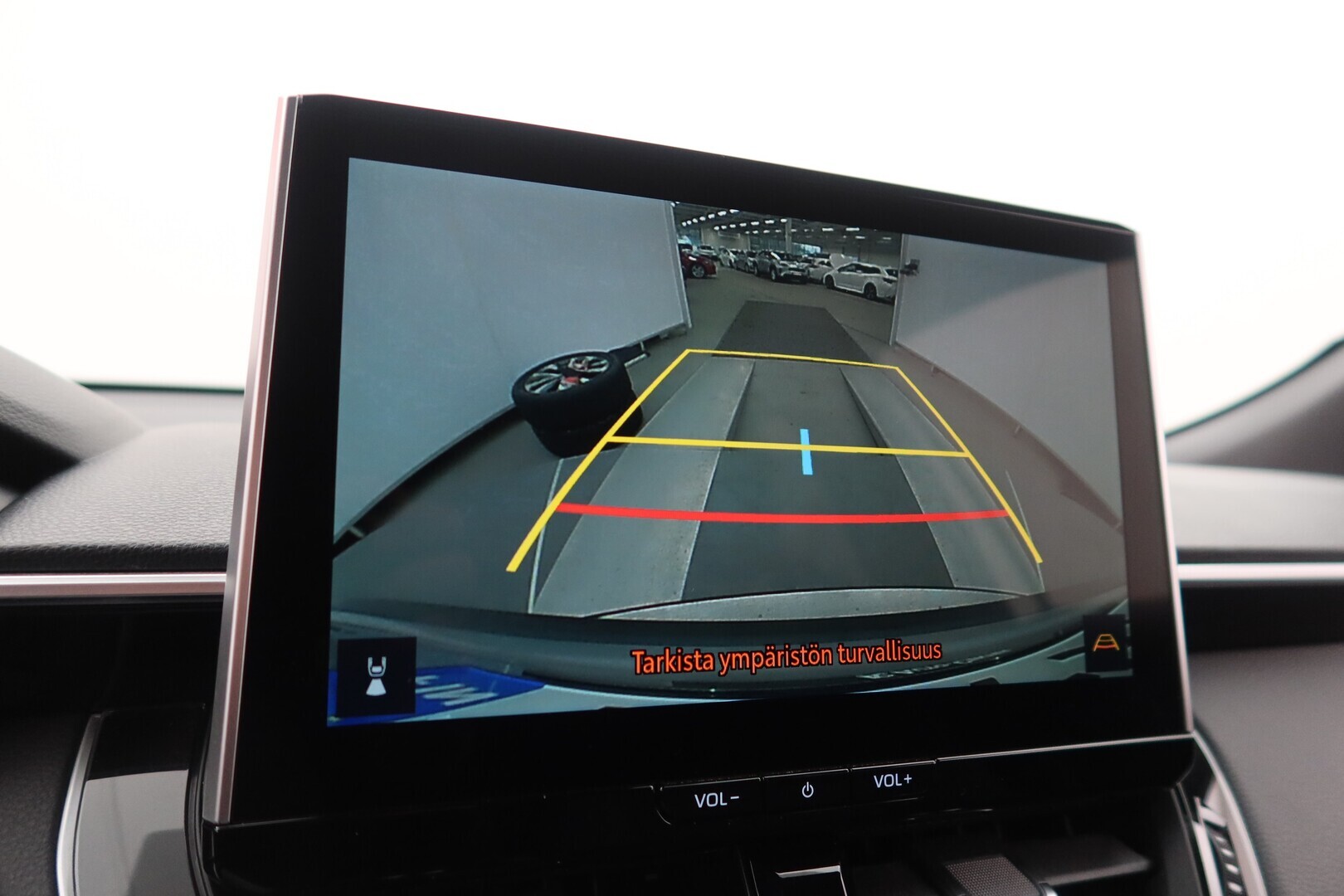 TOYOTA Corolla Cross 2023