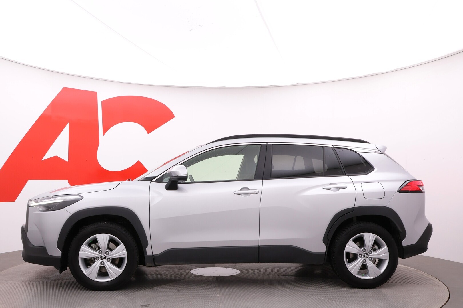 TOYOTA Corolla Cross 2023