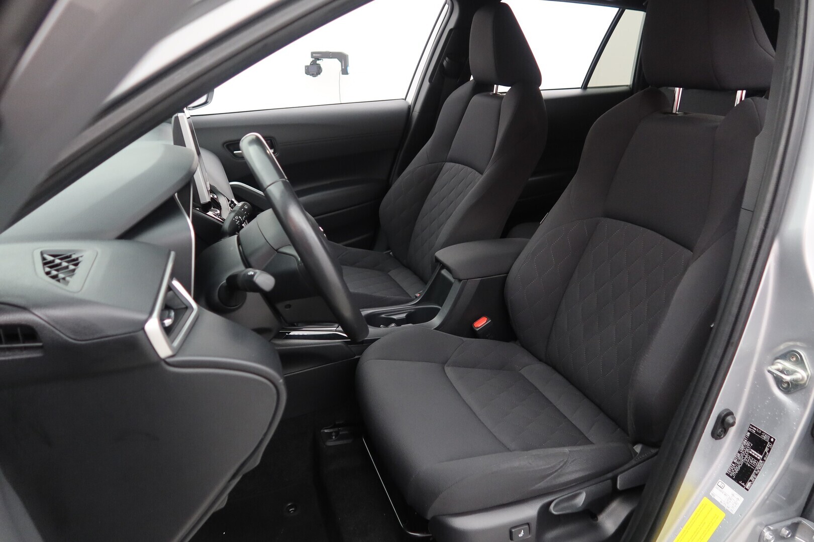 TOYOTA Corolla Cross 2023