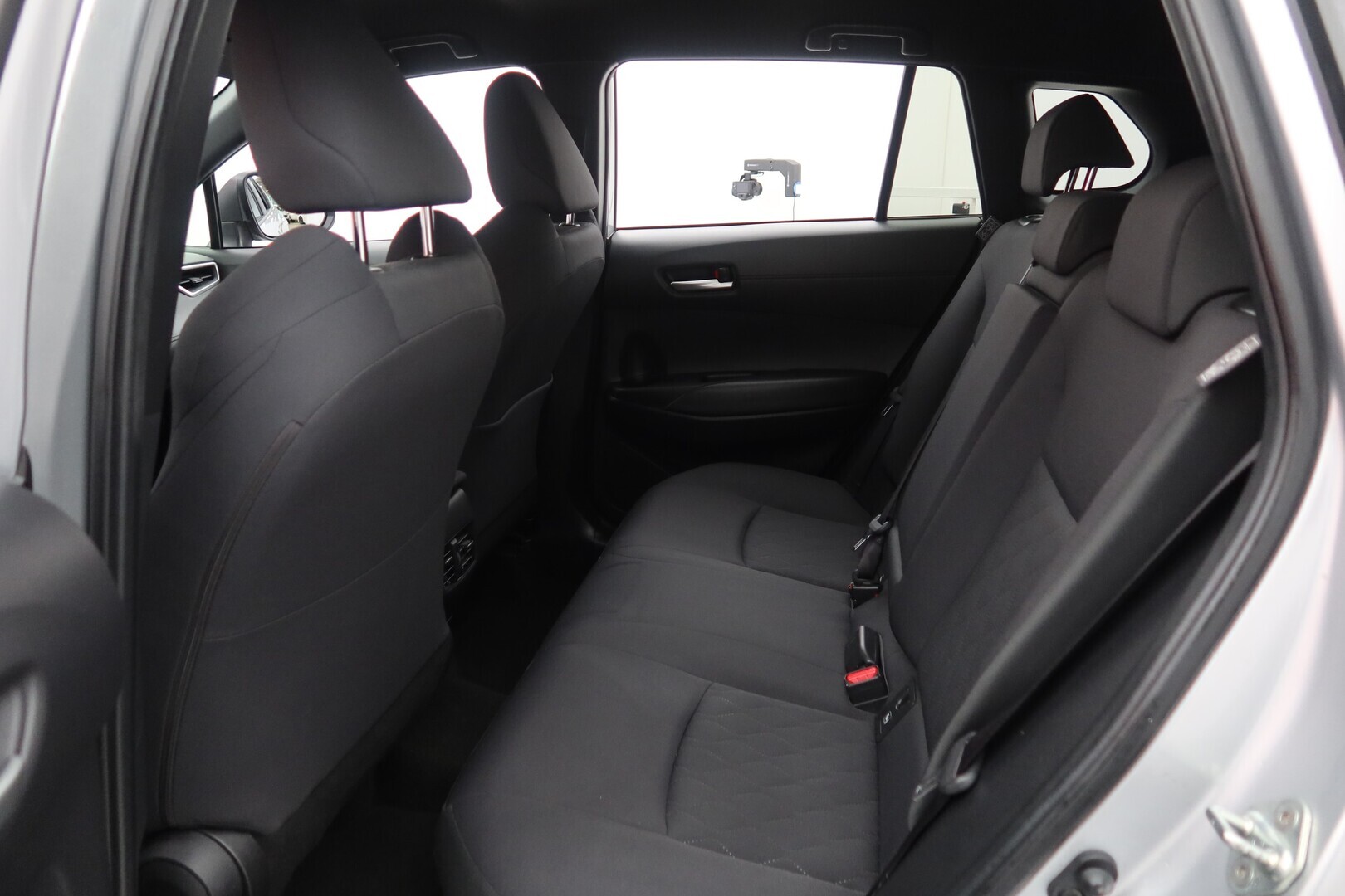 TOYOTA Corolla Cross 2023