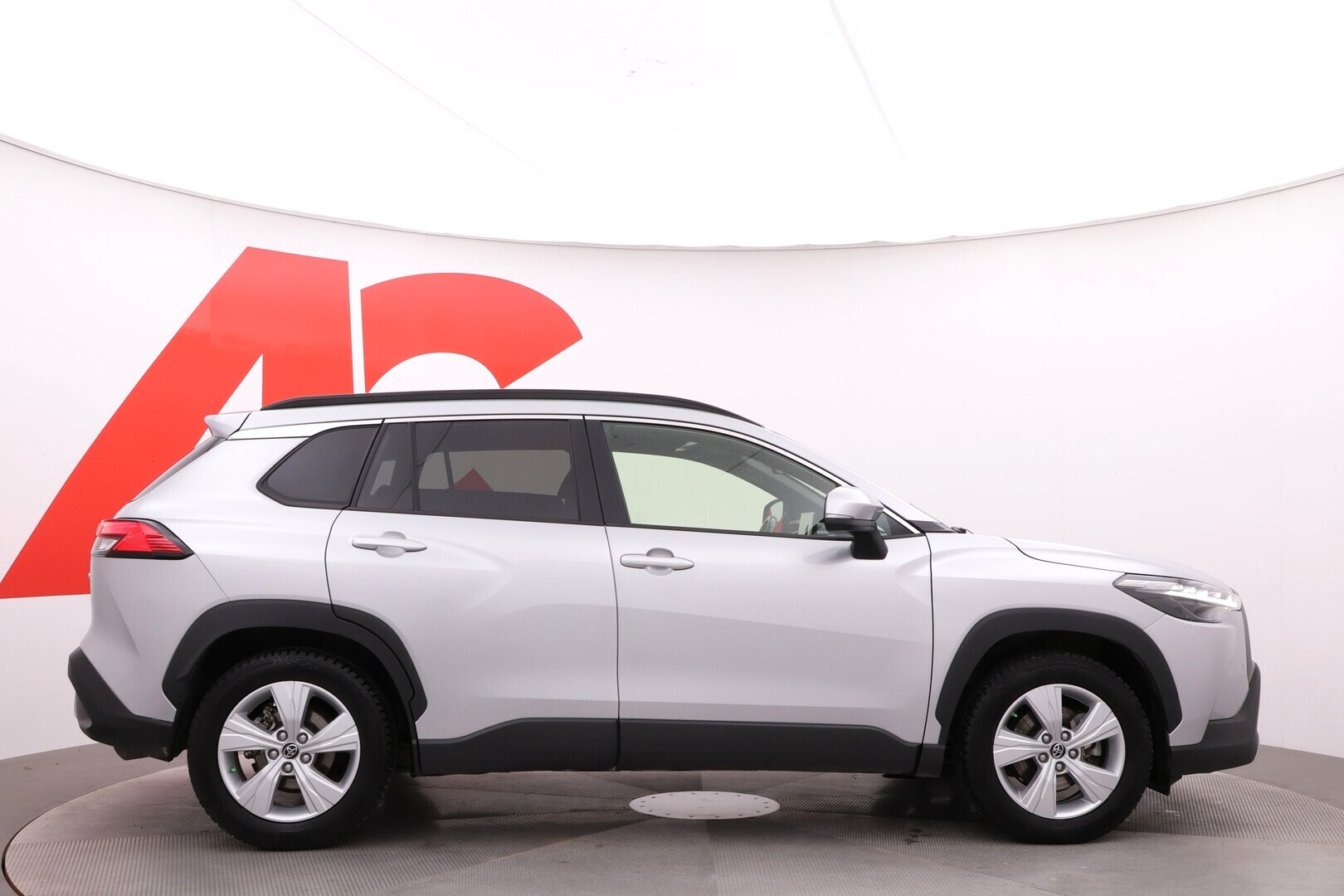 TOYOTA Corolla Cross 2023