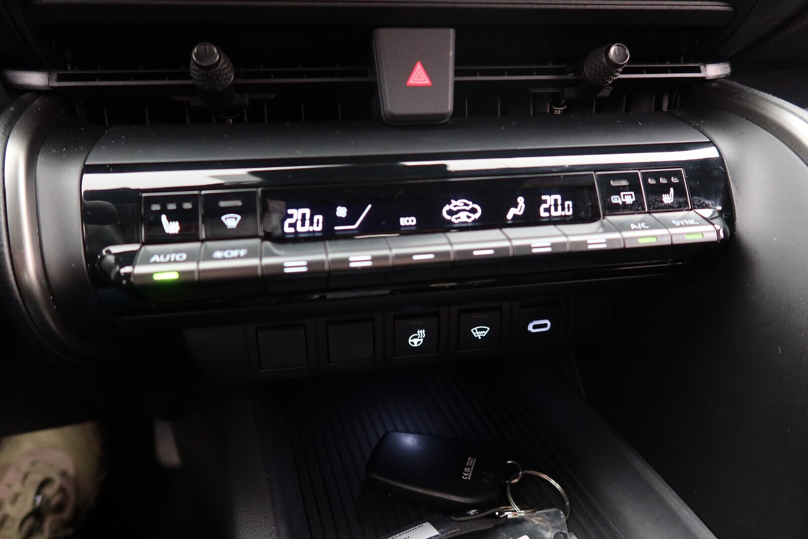 TOYOTA C-HR 2026
