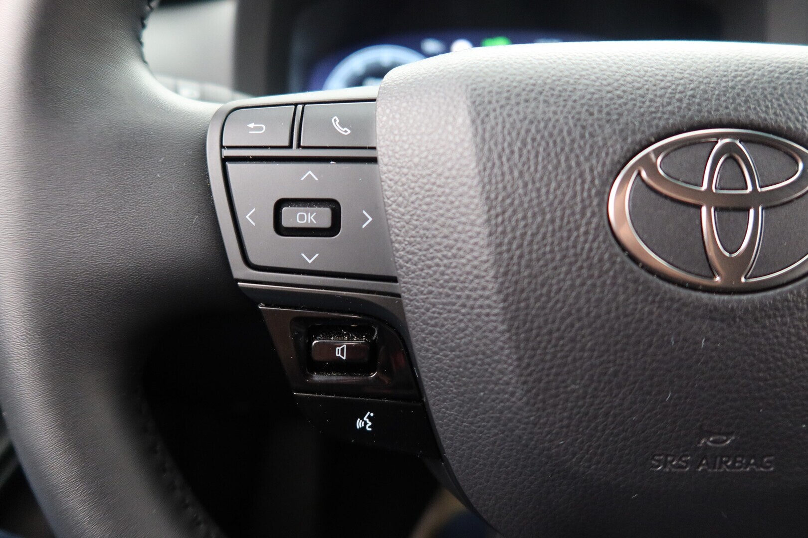 TOYOTA C-HR 2026