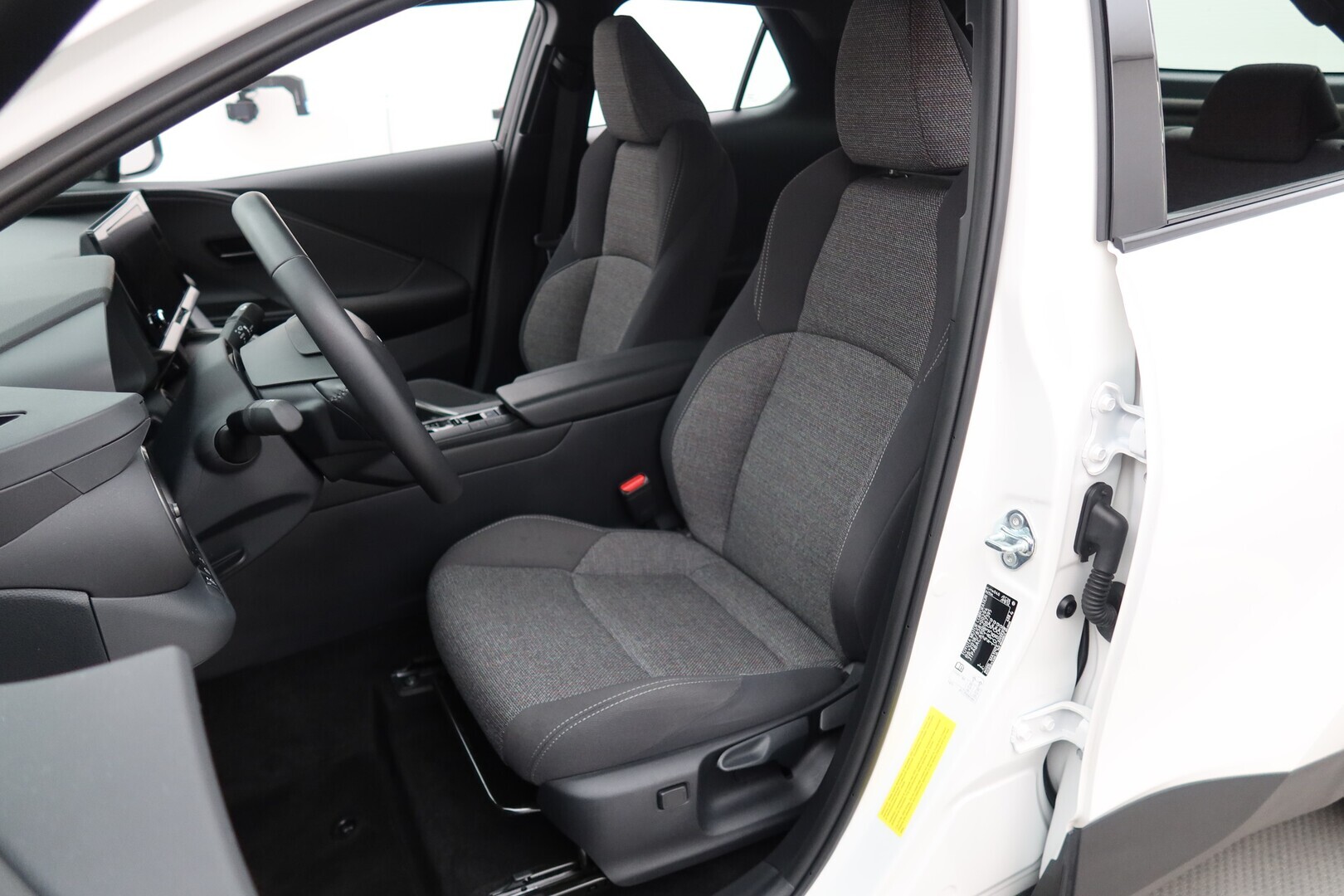 TOYOTA C-HR 2026