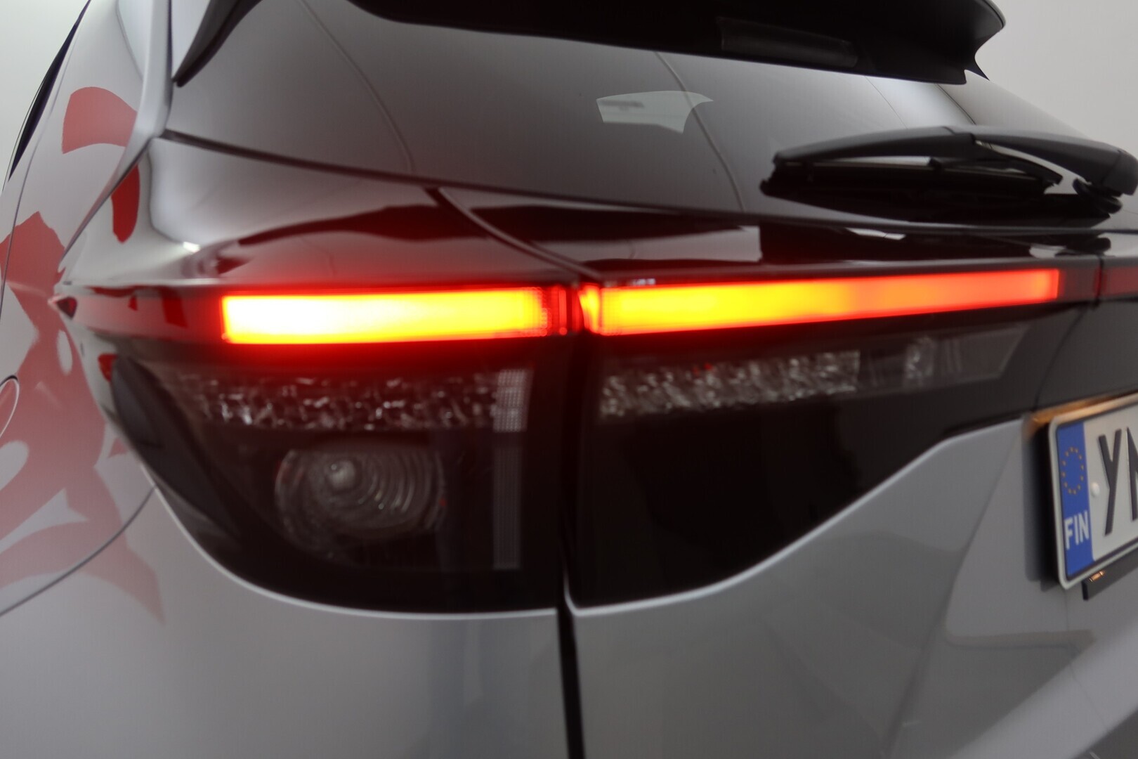 TOYOTA Yaris Cross 2026