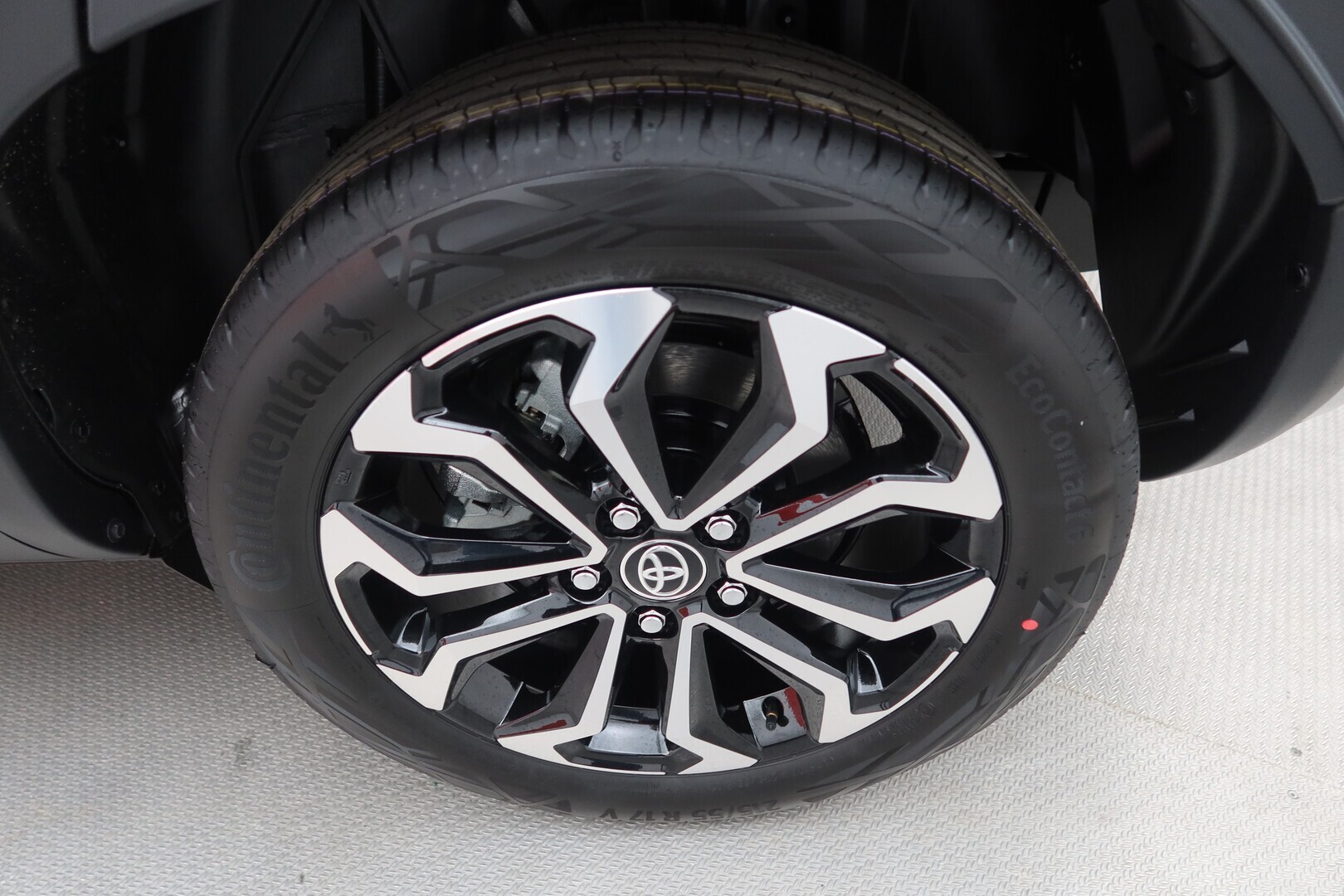 TOYOTA Yaris Cross 2026