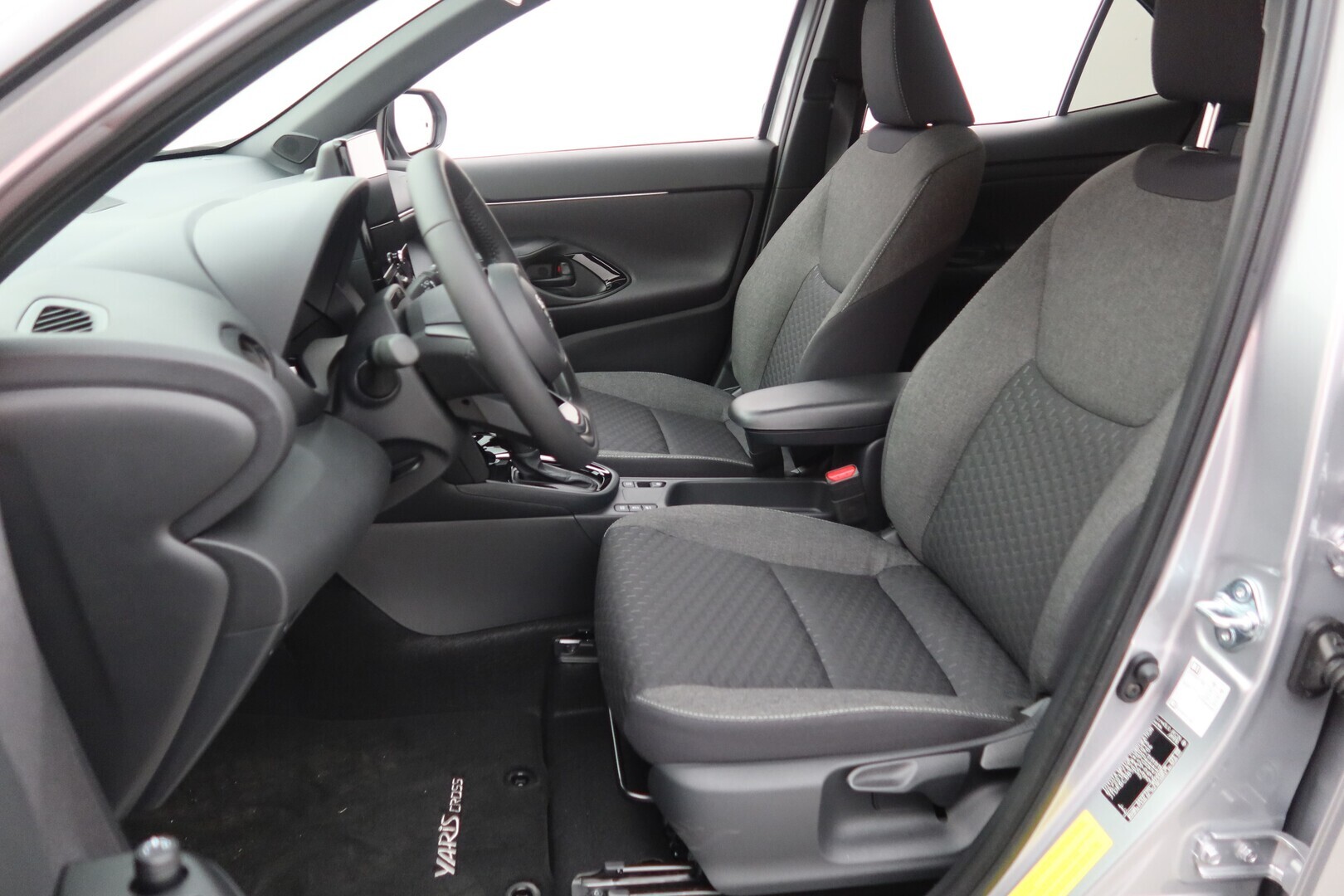 TOYOTA Yaris Cross 2026