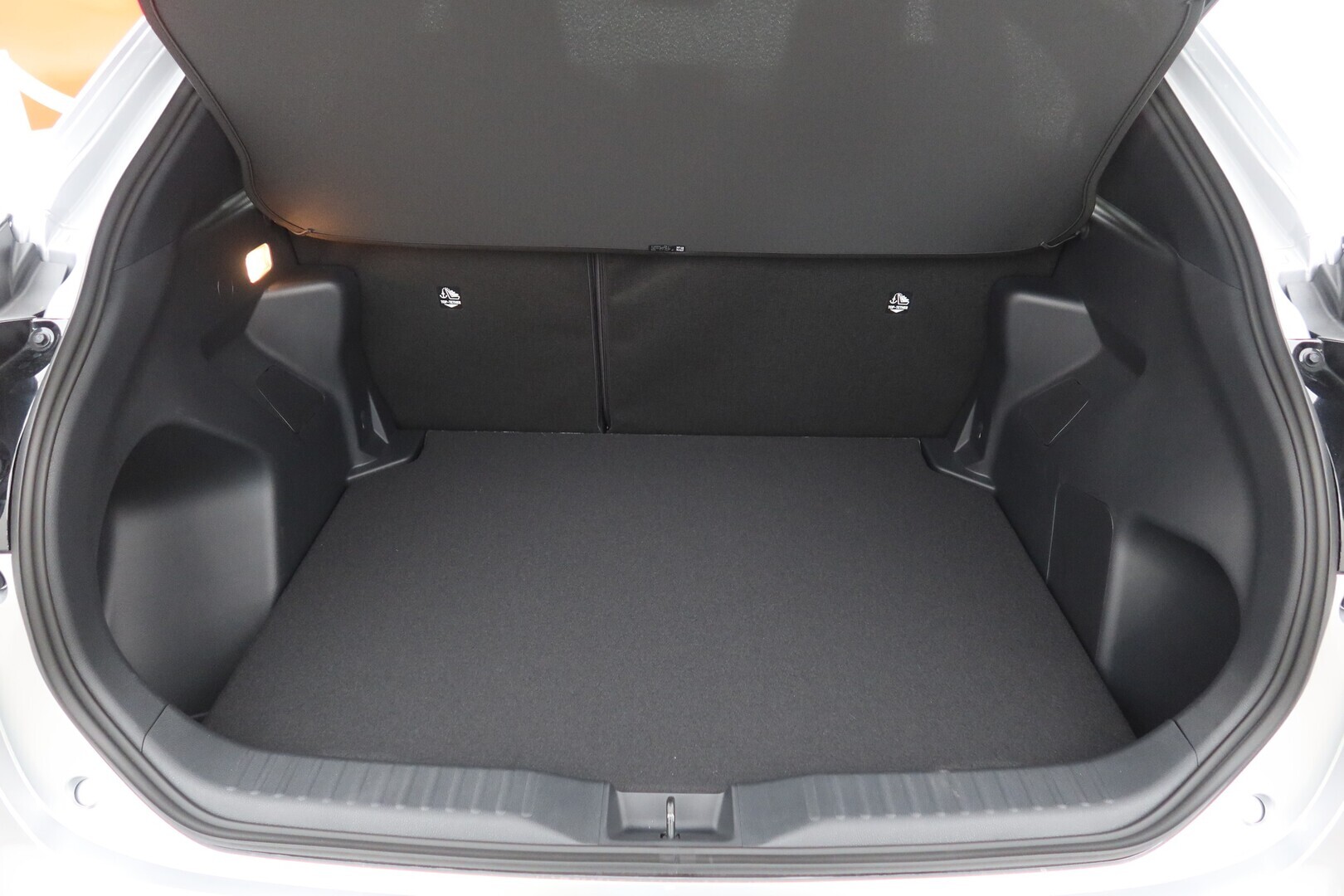 TOYOTA Yaris Cross 2026