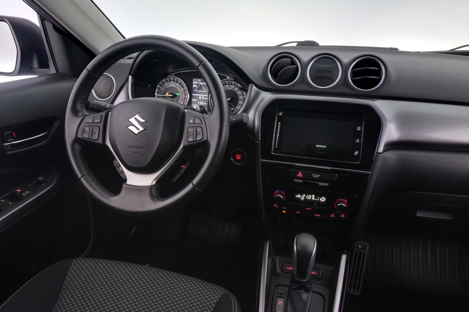 SUZUKI Vitara 2021