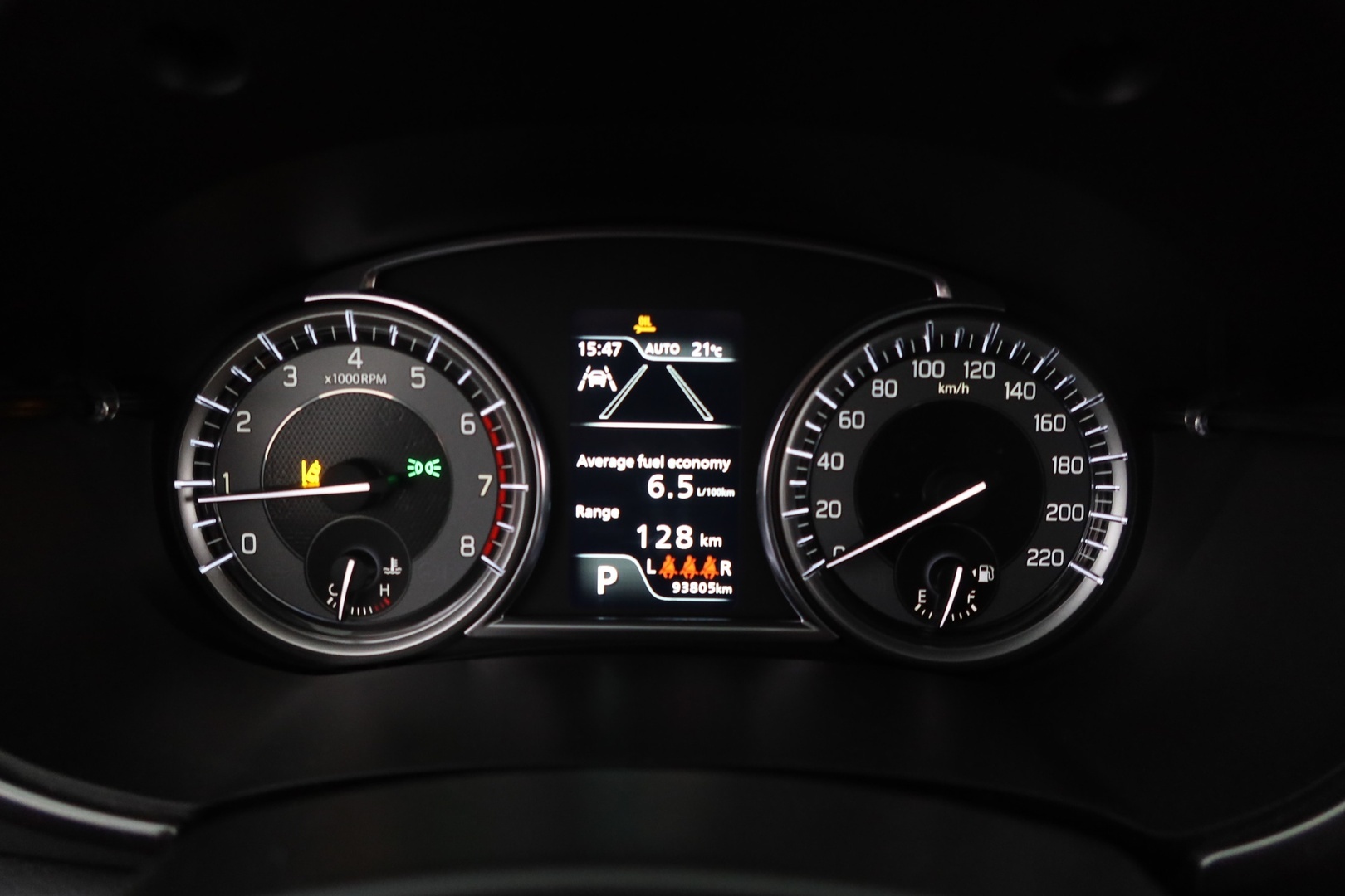 SUZUKI Vitara 2021