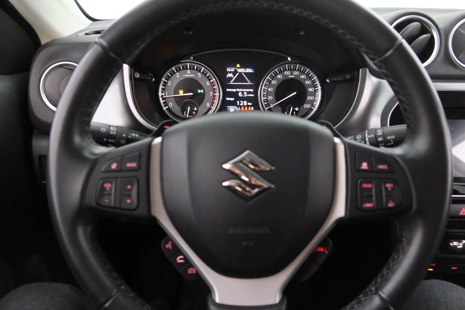SUZUKI Vitara 2021