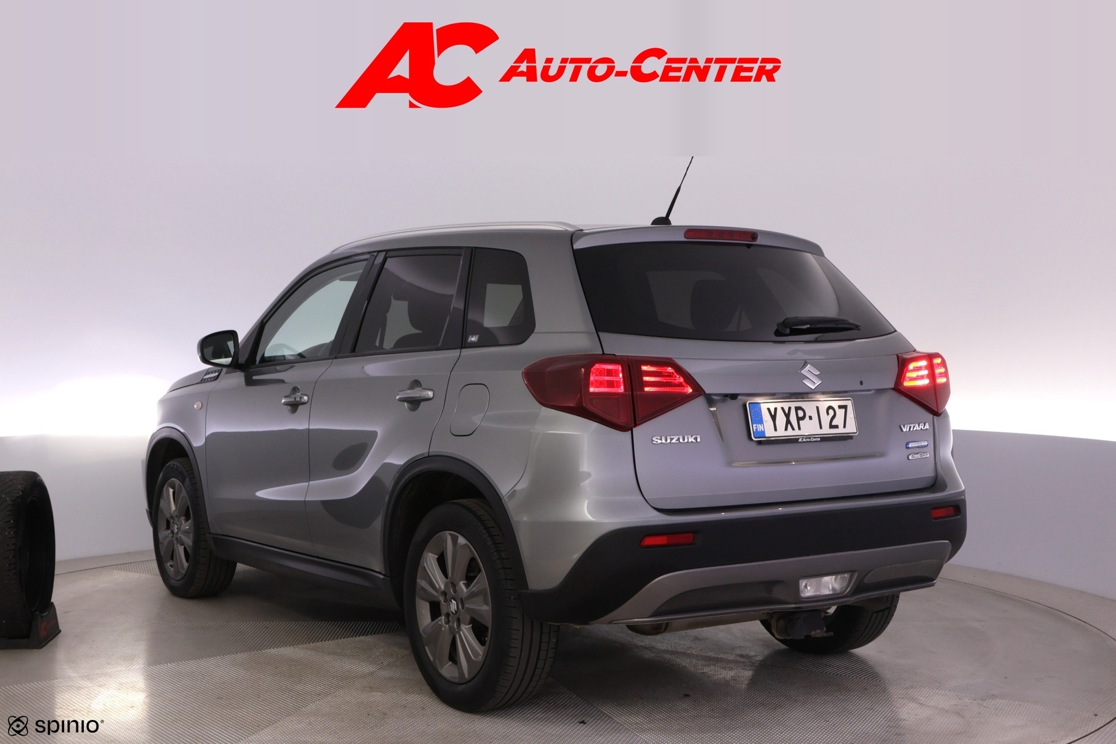 SUZUKI Vitara 2021