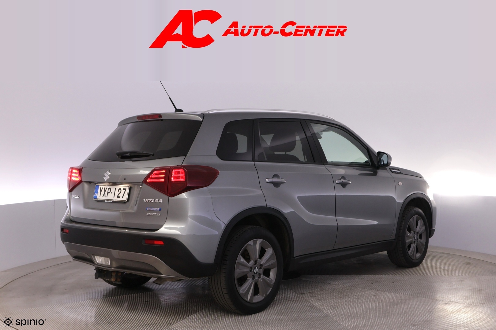 SUZUKI Vitara 2021