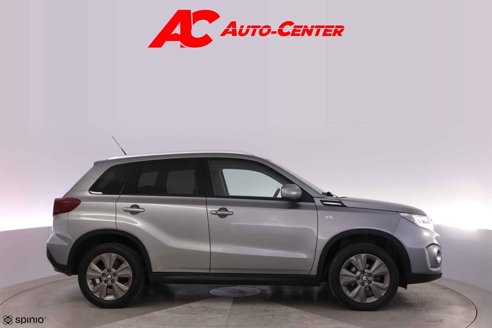 SUZUKI Vitara 2021