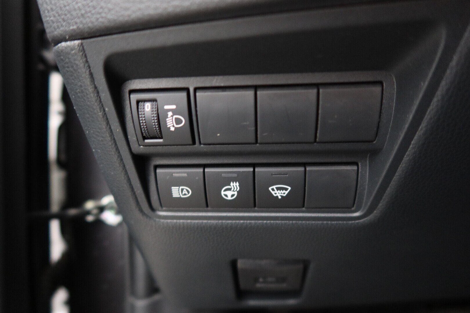 TOYOTA Yaris Cross 2024