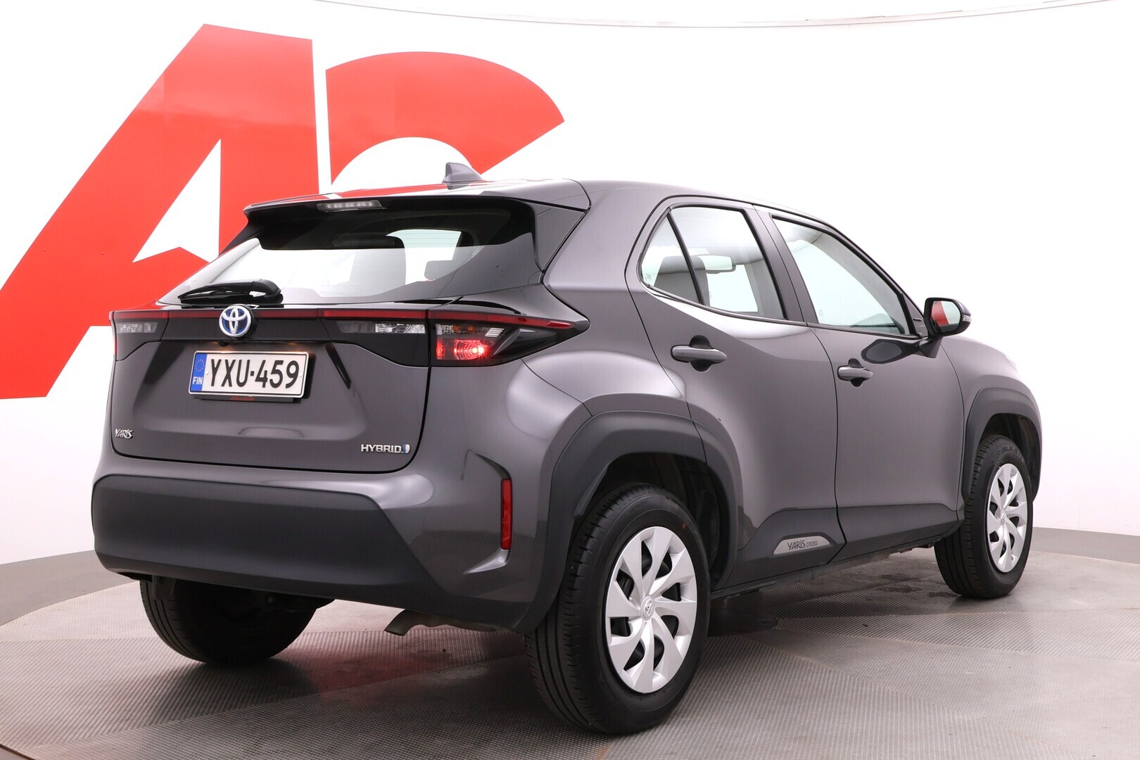 TOYOTA Yaris Cross 2024