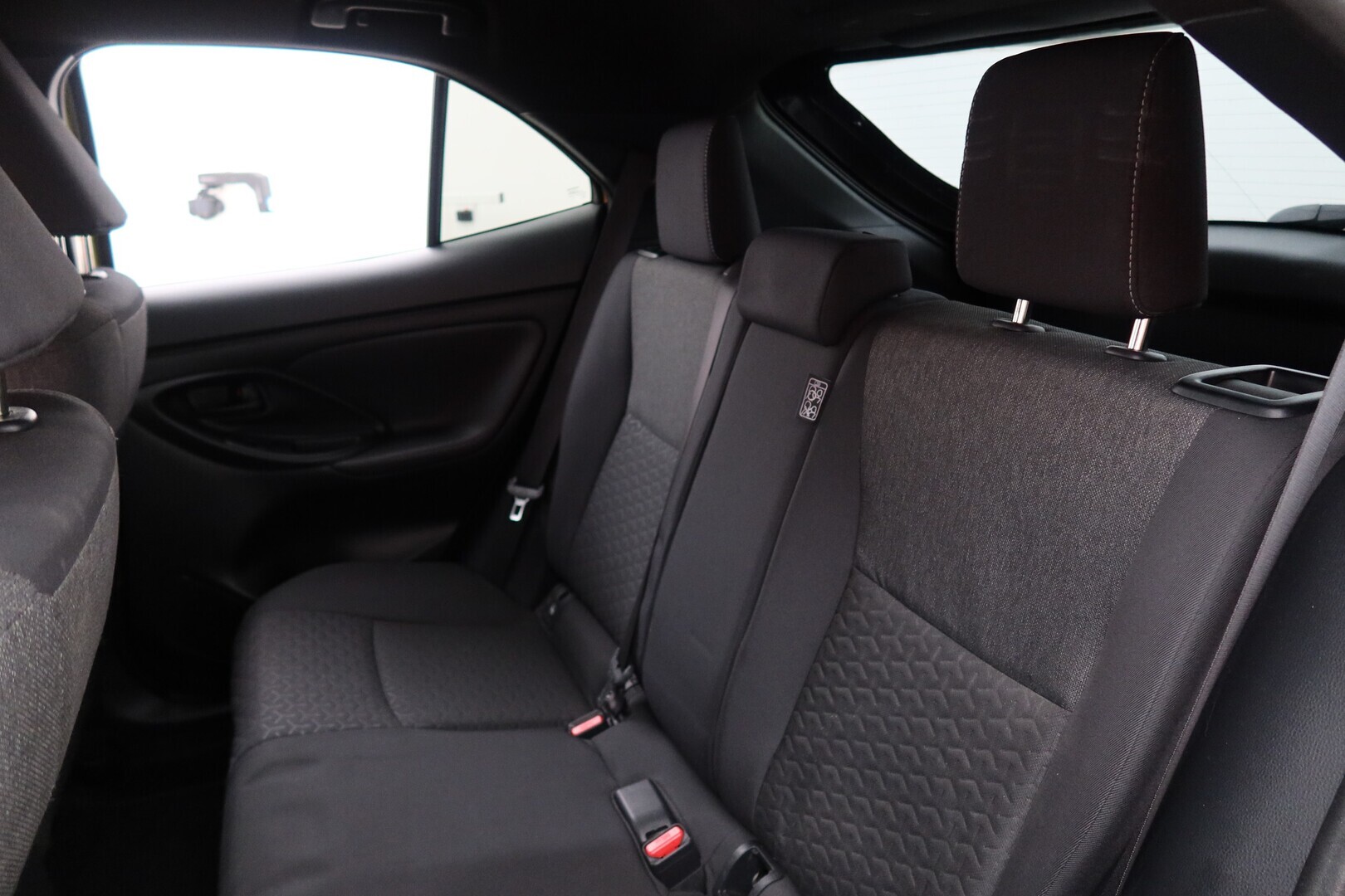 TOYOTA Yaris Cross 2024
