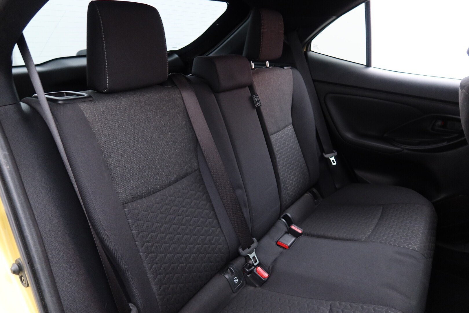 TOYOTA Yaris Cross 2024