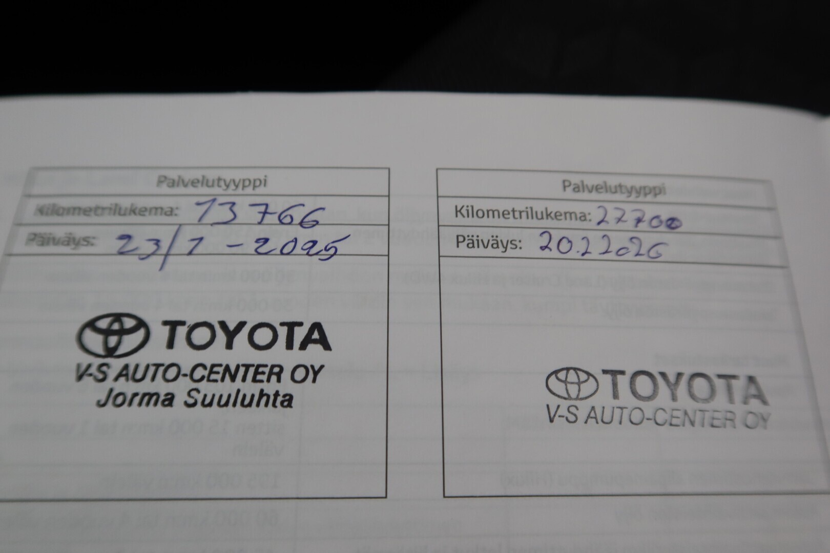TOYOTA Yaris 2024