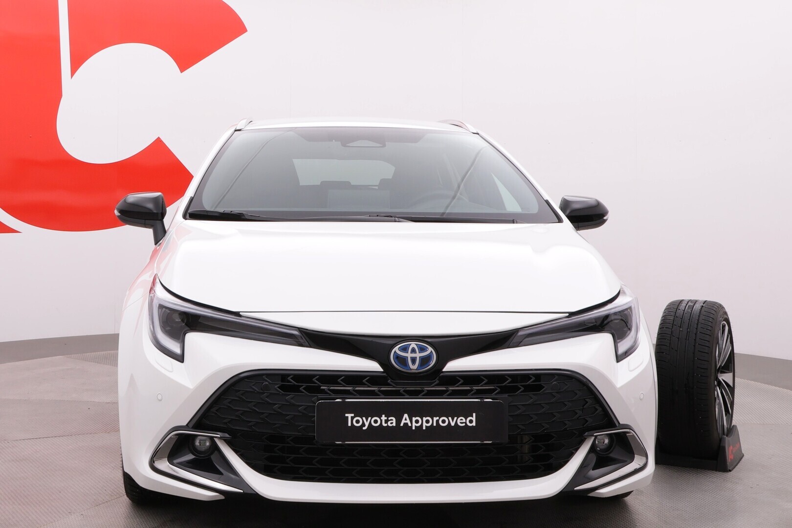 TOYOTA Corolla 2025