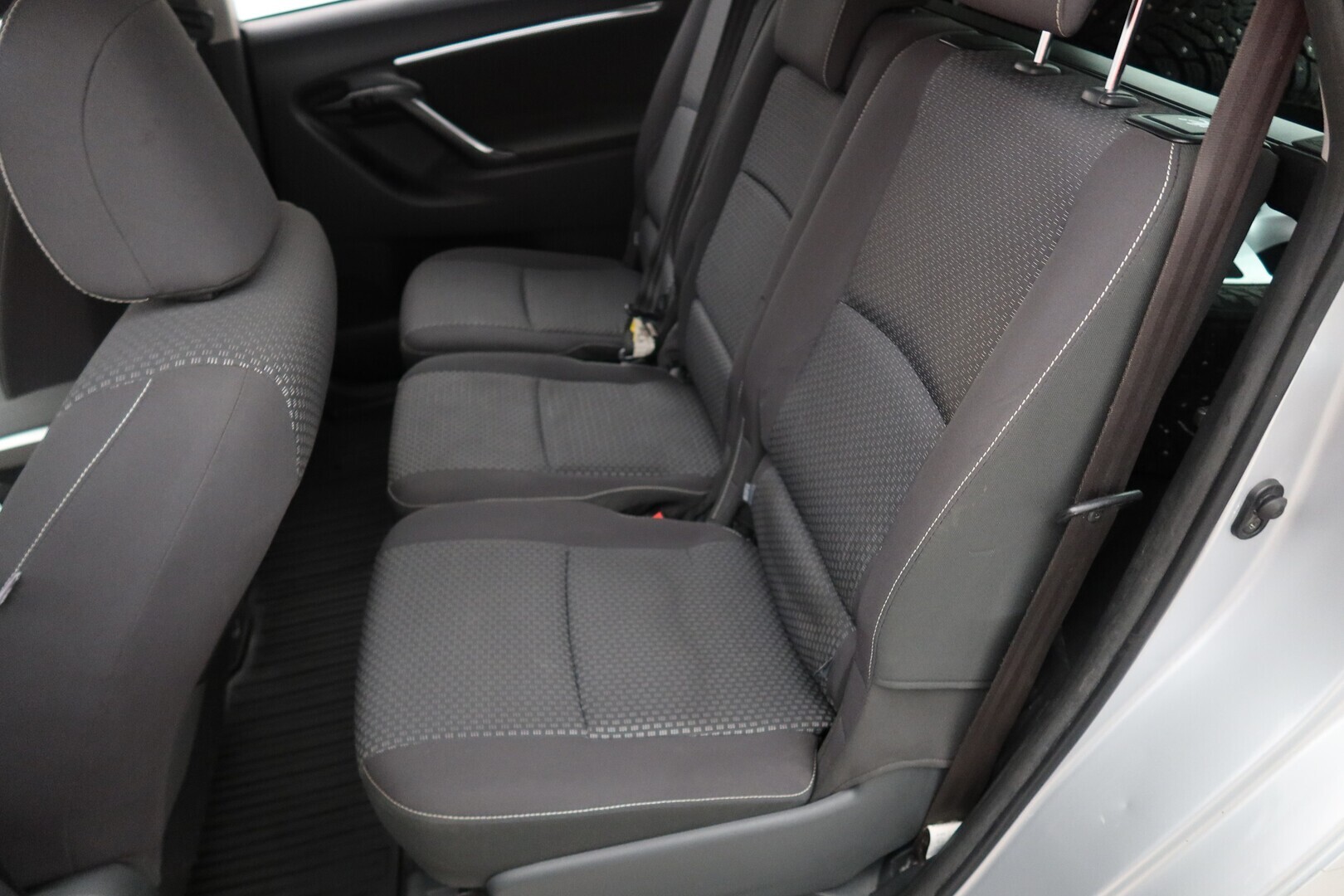 TOYOTA Verso 2013
