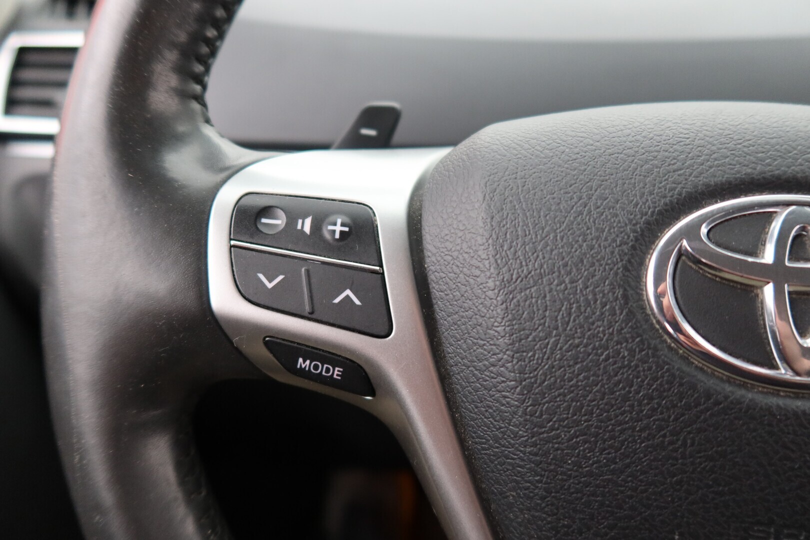 TOYOTA Verso 2013