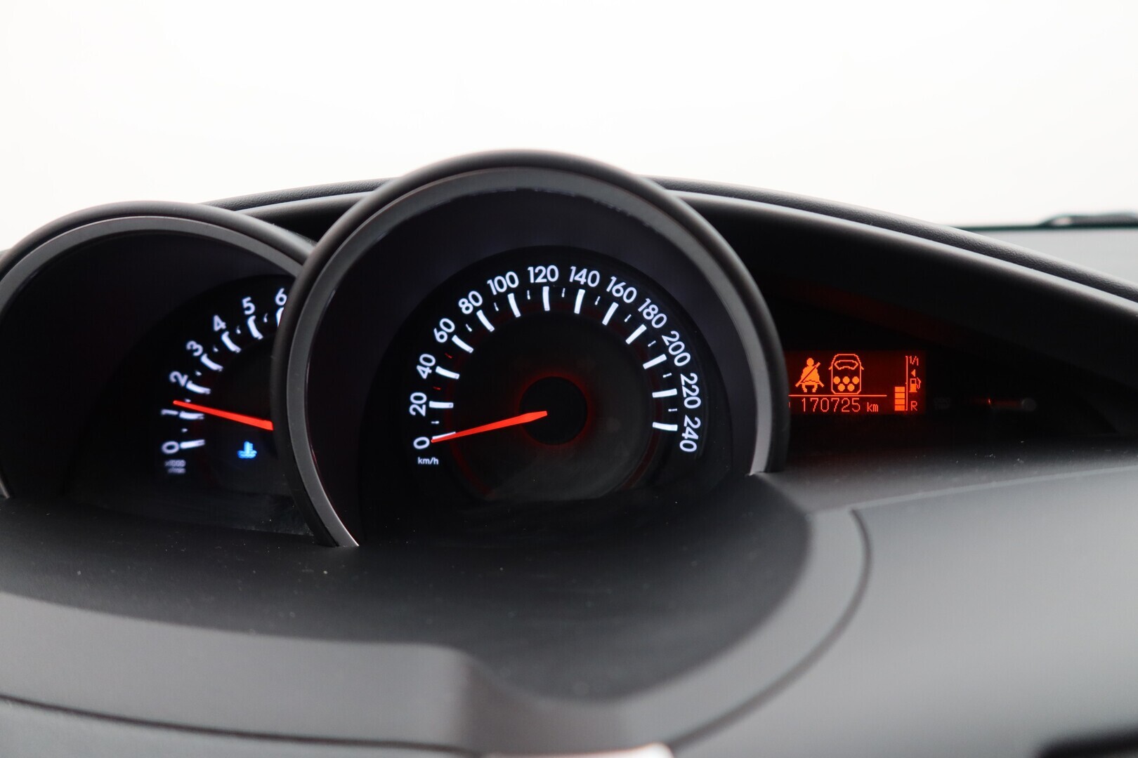 TOYOTA Verso 2013