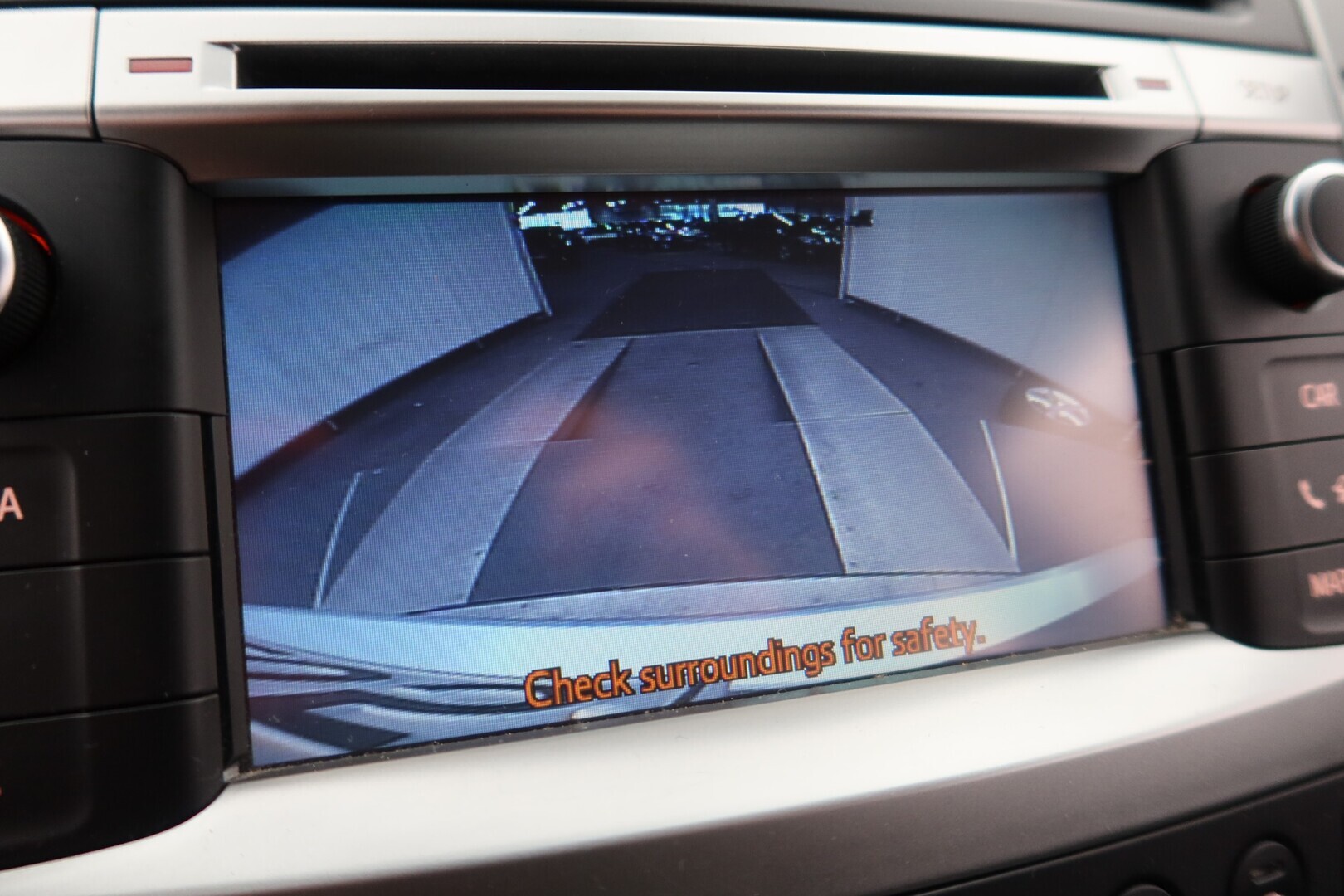 TOYOTA Verso 2013